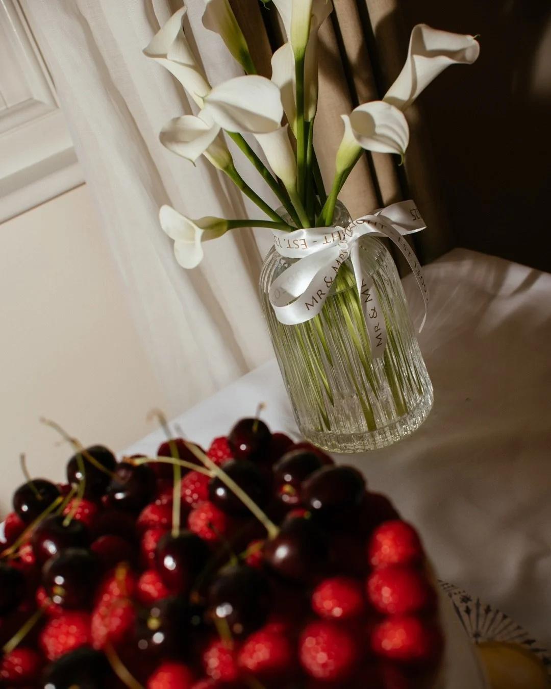 Alex + Kev, amazing day! 

Venue: @thefalconhotel 
Dress: @themodisteuk 
Suit: @mossbros 
MUA: @evebridalbeauty 
Hair: @_glow_hair 
Flowers: @pickleberry_flowers 
Violinist: @rachelsomersetmusic 
Videographer: @epiclovefilms 

#thefalconwedding #lond