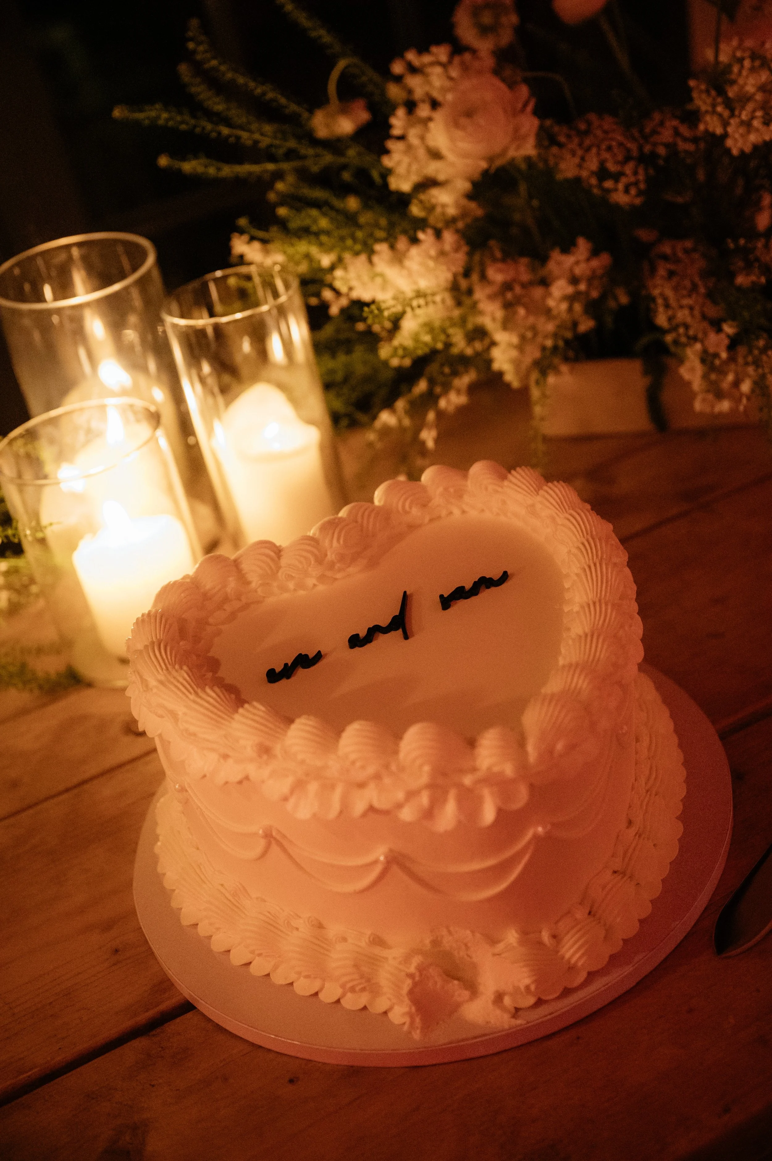 Middleton Lodge Fig House Wedding Photography by Lauren Braithwaite