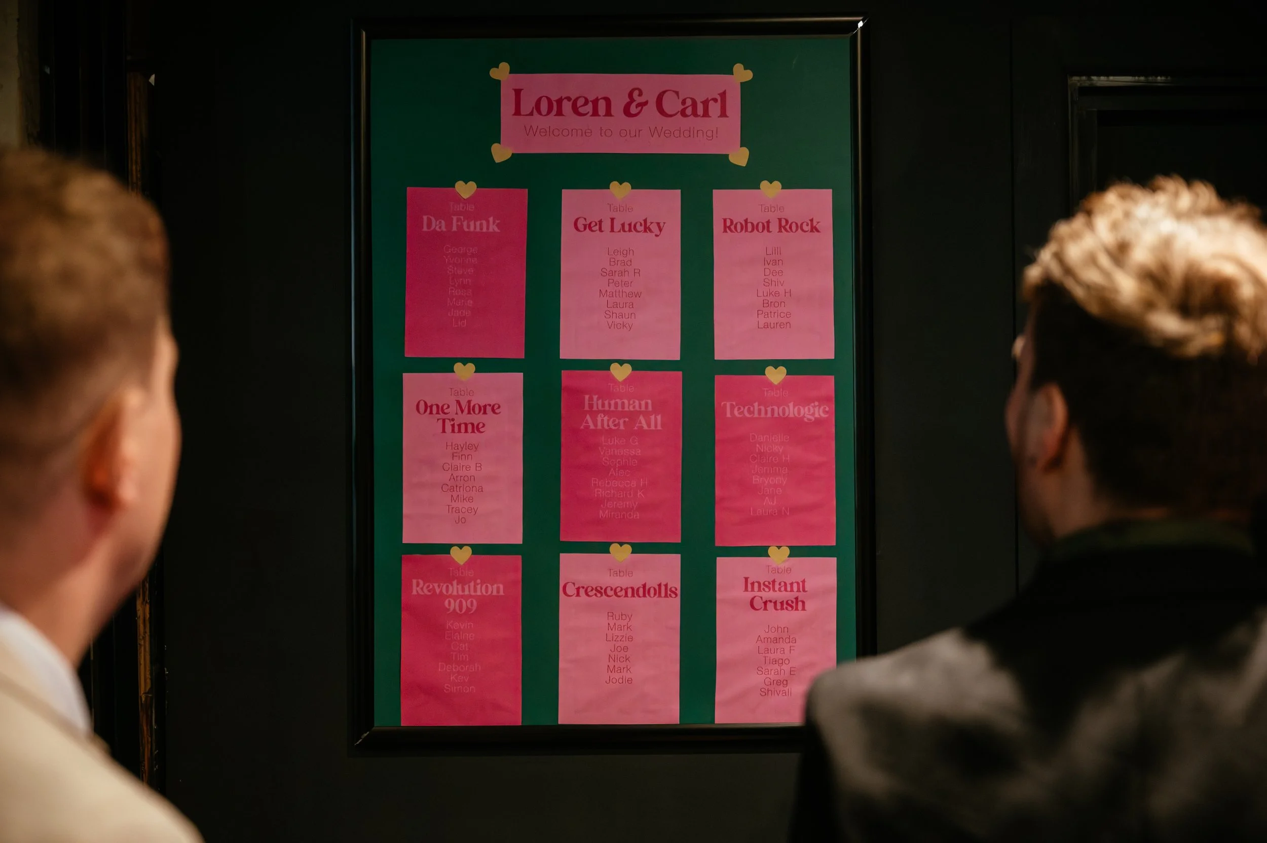 The Baltic / Tapyard Wedding in Newcastle by Lauren Braithwaite