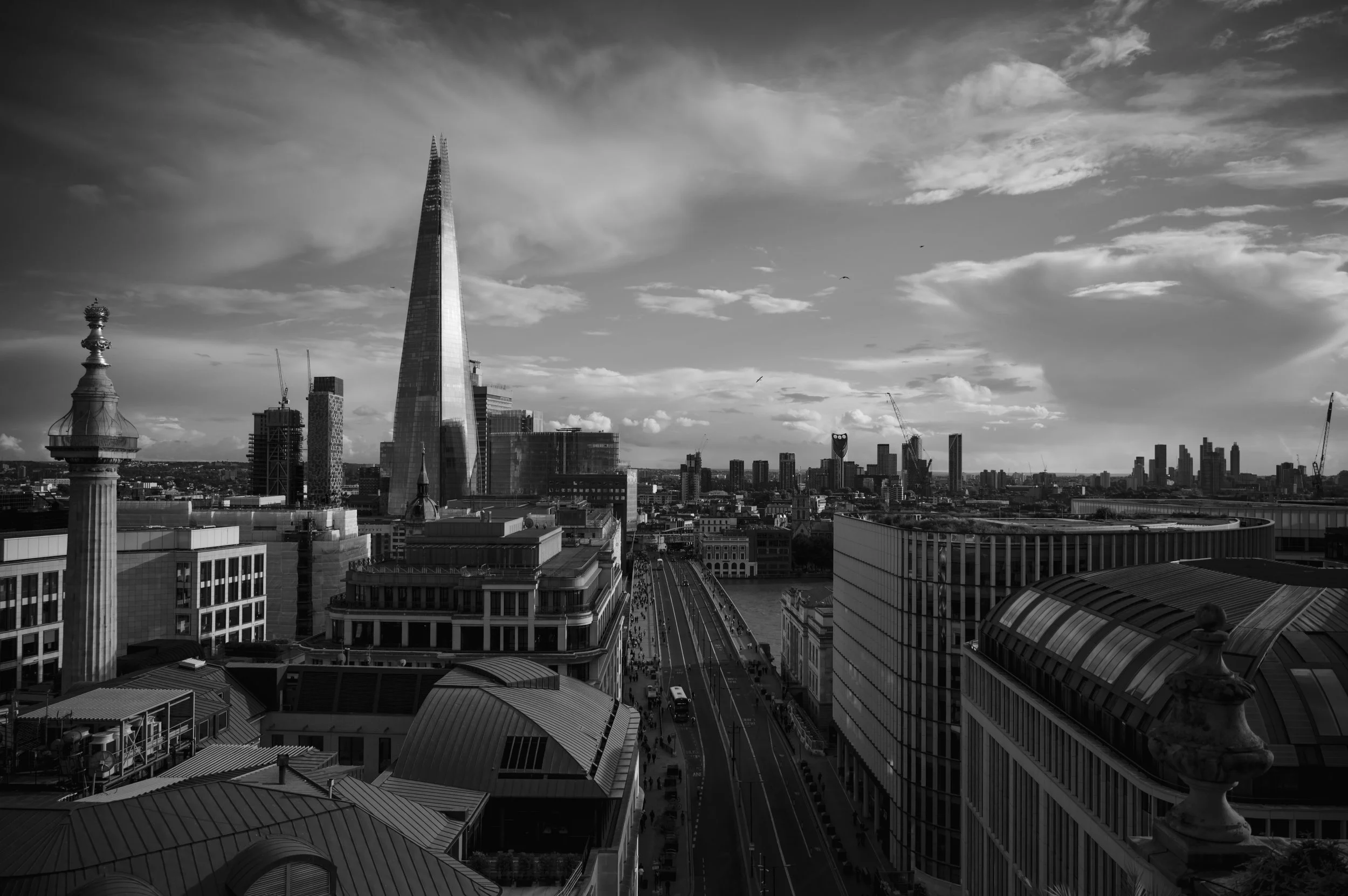 Old Marylebone Town Hall / Wagtail London Wedding by Lauren Braithwaite