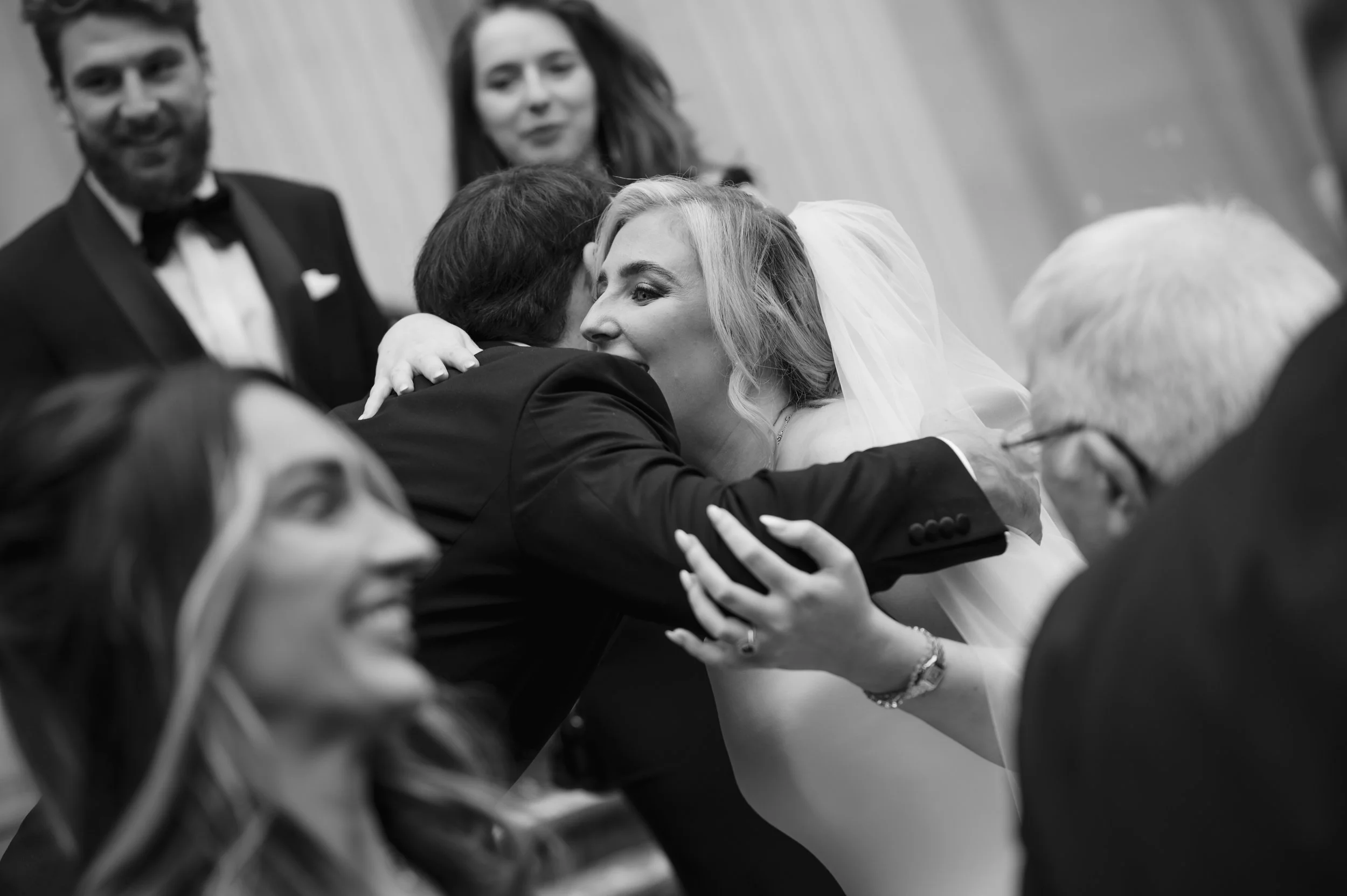 Old Marylebone Town Hall / Landmark Hotel and The Green Houses - Wedding Photography in London by Lauren Braithwaite