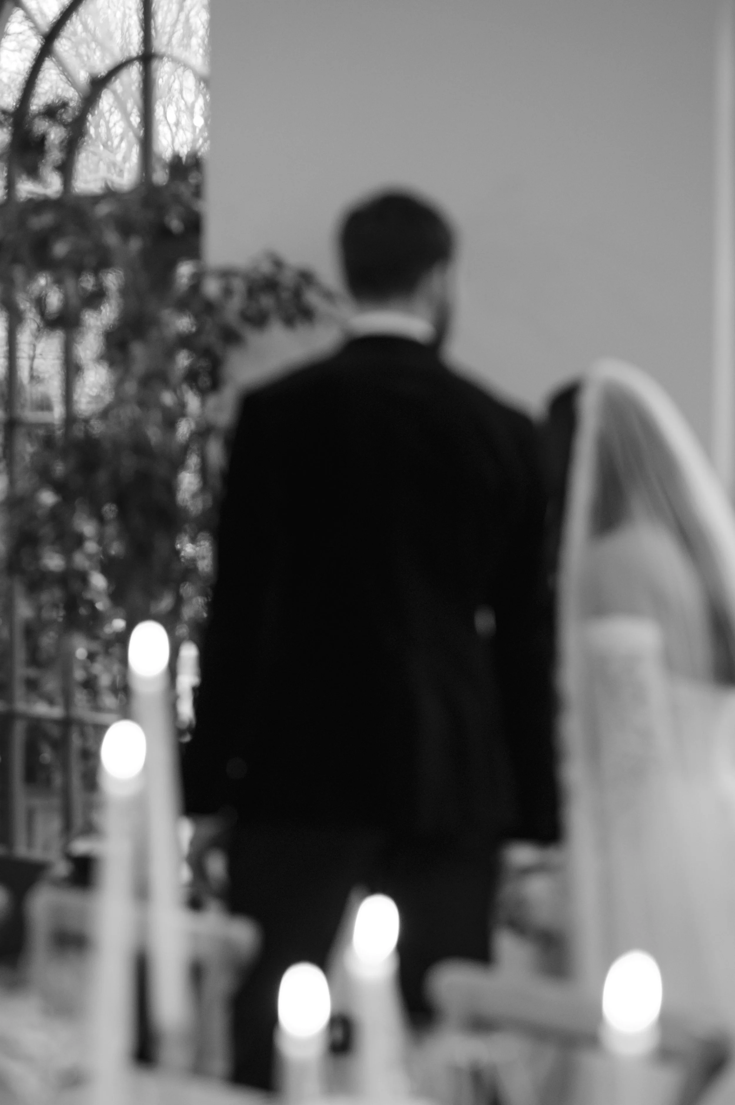 Middleton Lodge Fig House Wedding Photography by Lauren Braithwaite