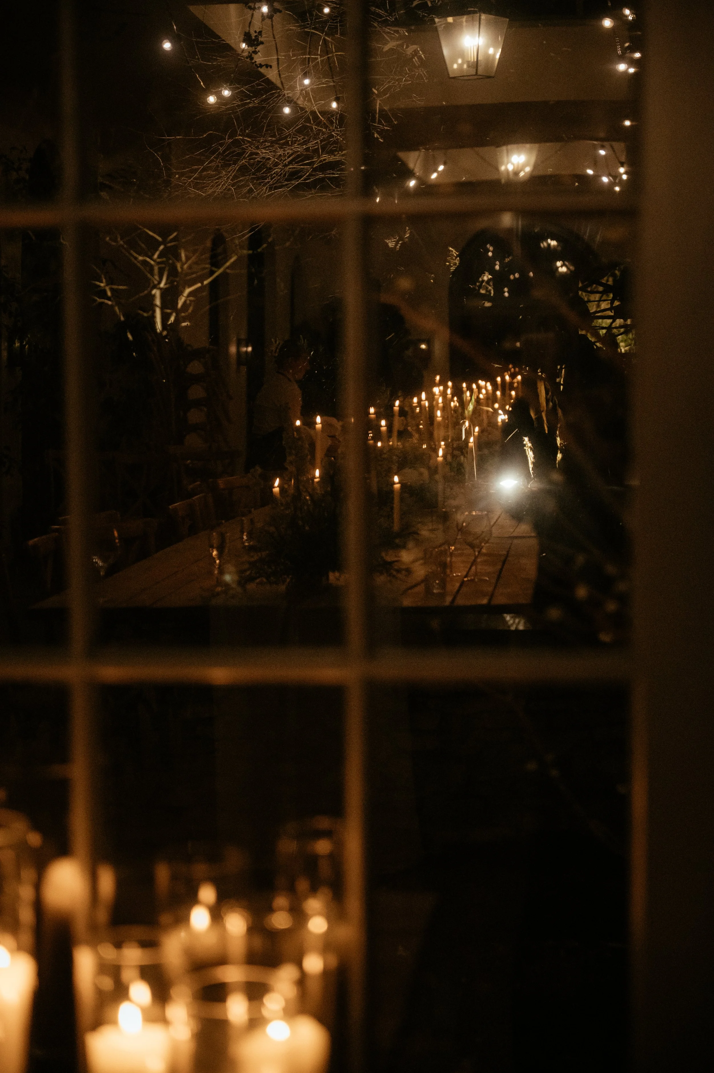 Middleton Lodge Fig House Wedding Photography by Lauren Braithwaite