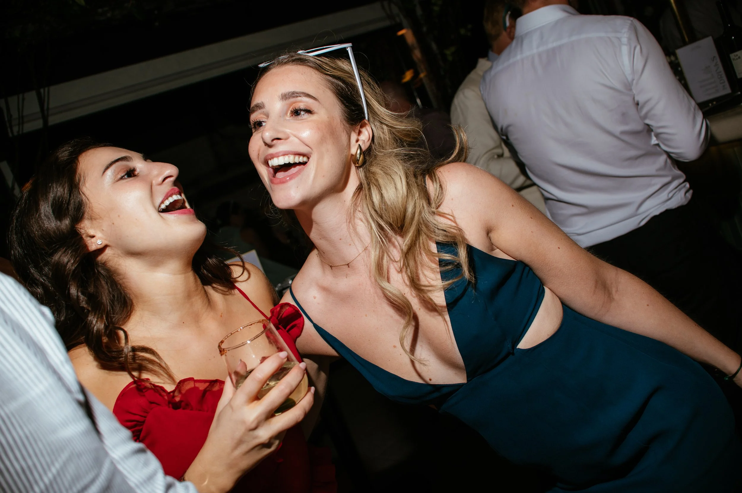 Old Marylebone Town Hall / Wagtail London Wedding by Lauren Braithwaite