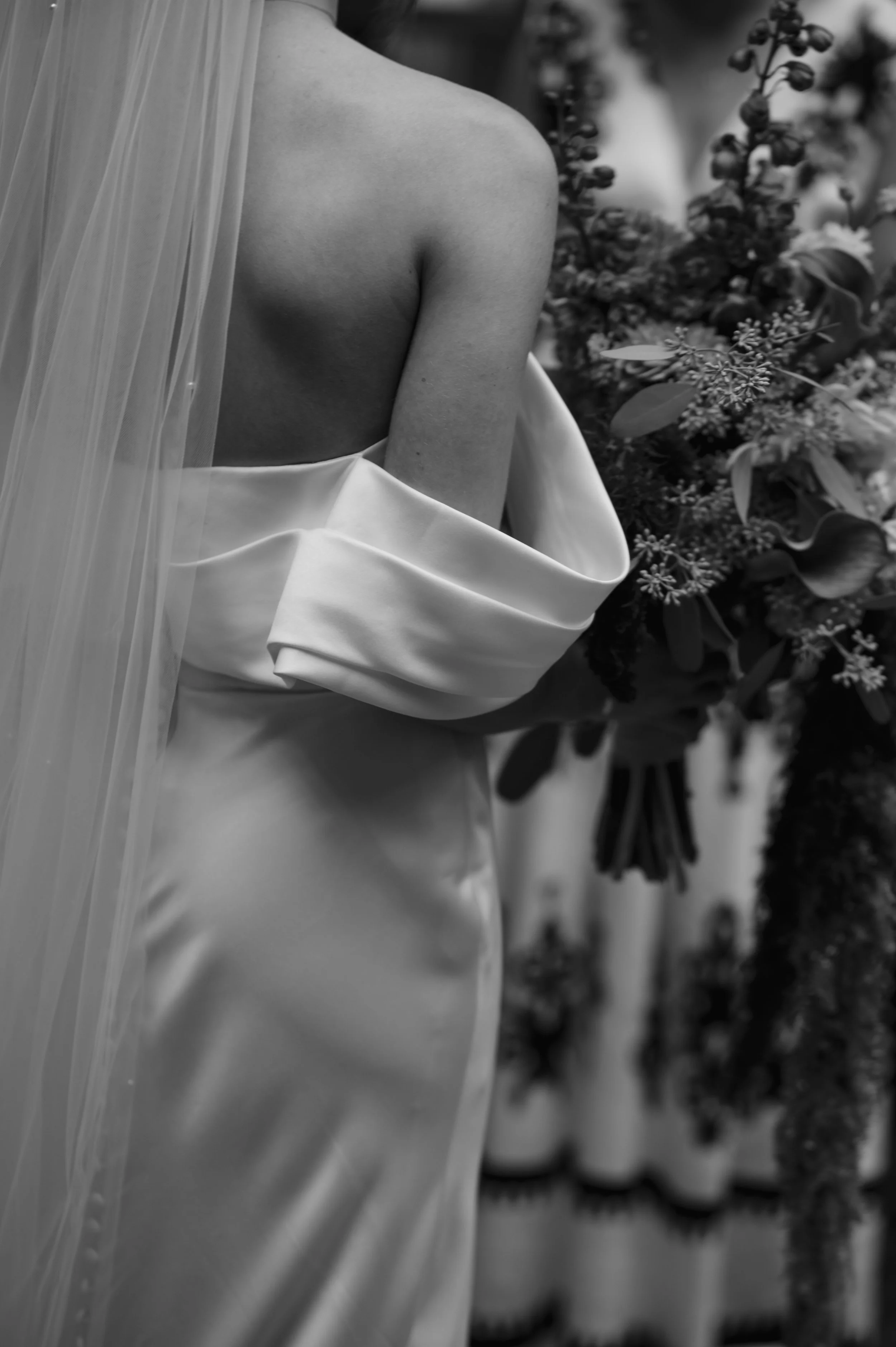 The Story / Wylam Brewery Wedding by Lauren Braithwaite