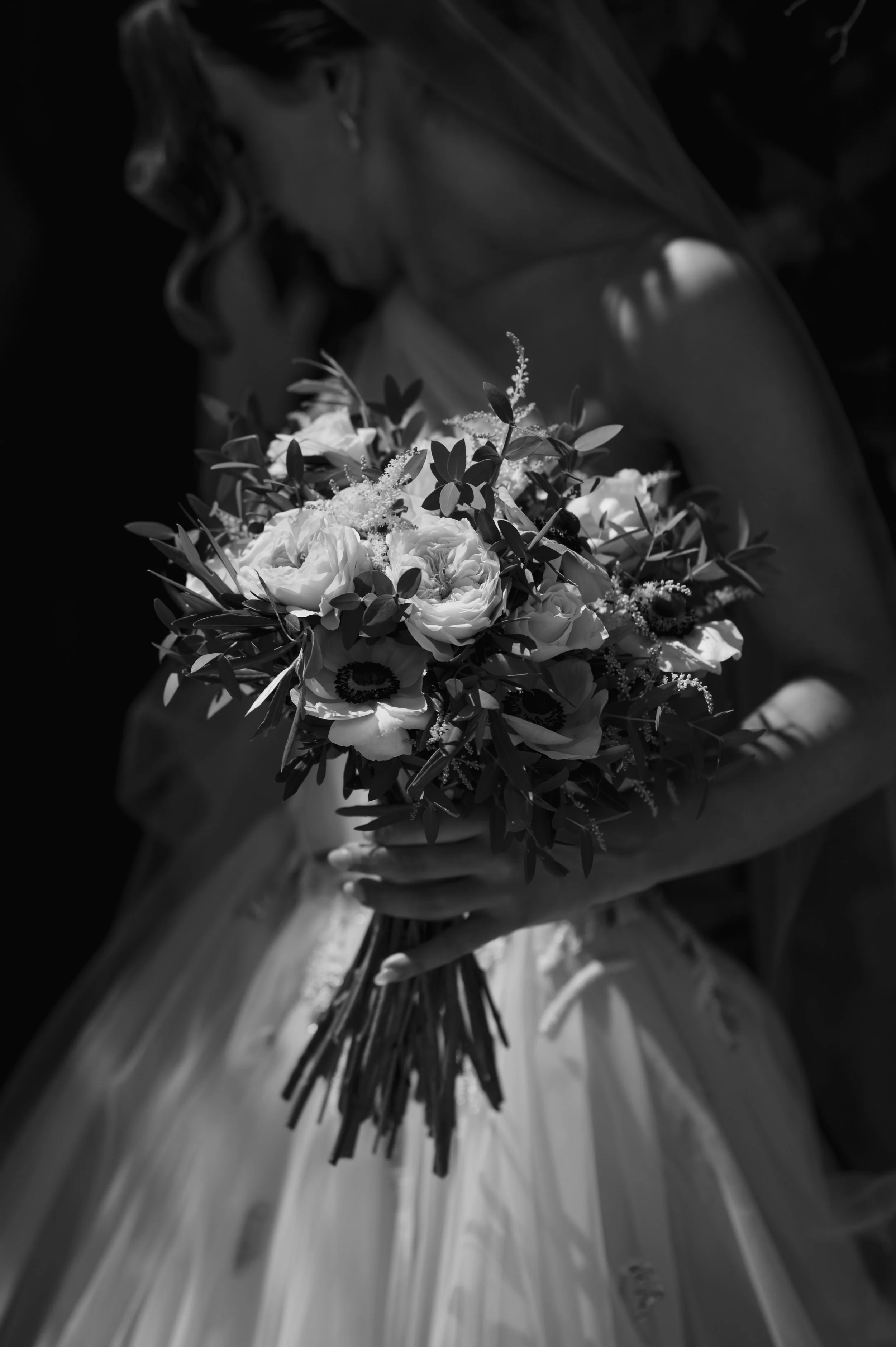 Chapel Nossa Senhora Da Rocha and Morgado do Quintão Wedding in Portugal by Lauren Braithwaite