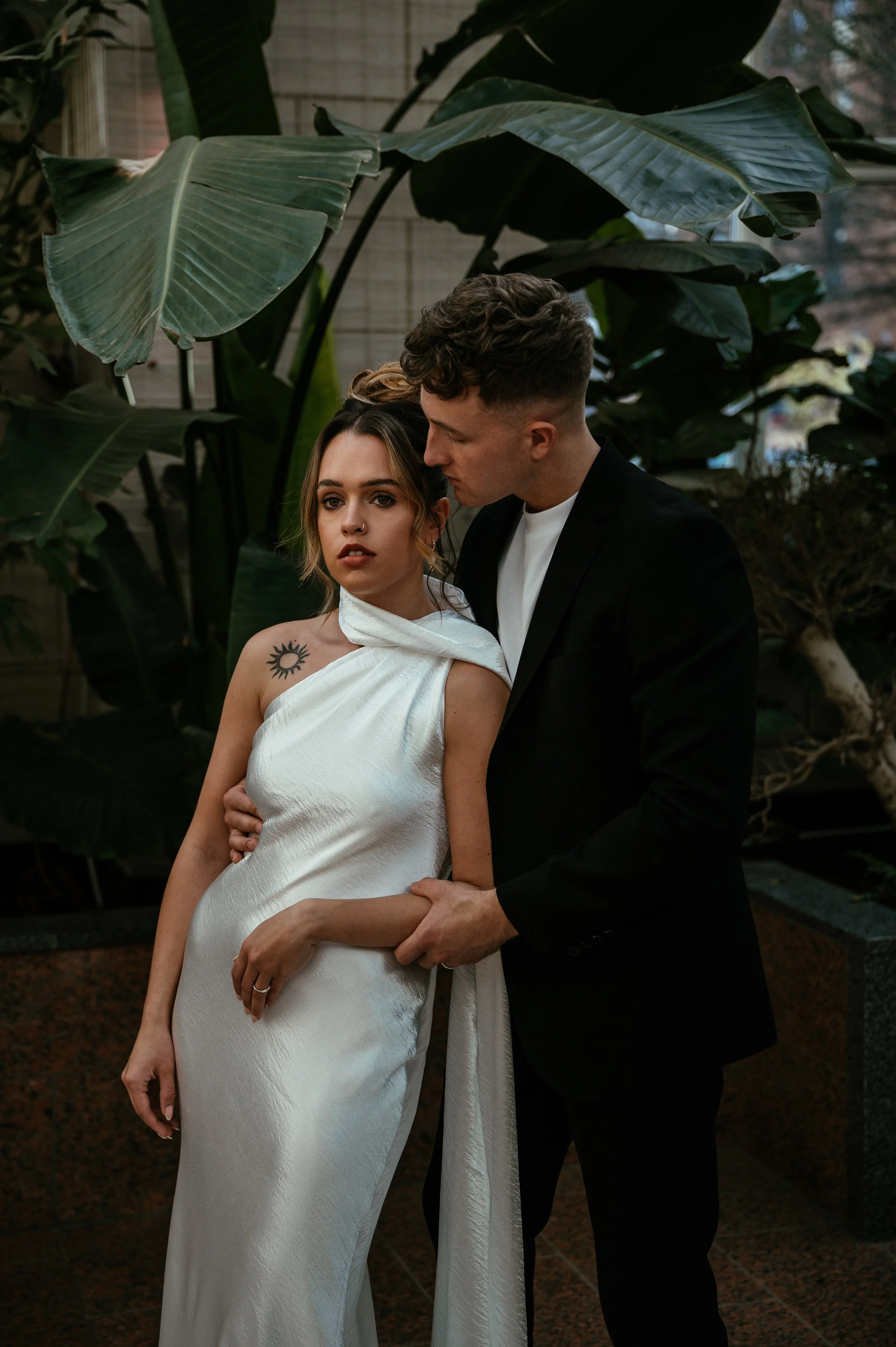 Lauren Braithwaite - Garden Room / Newcastle