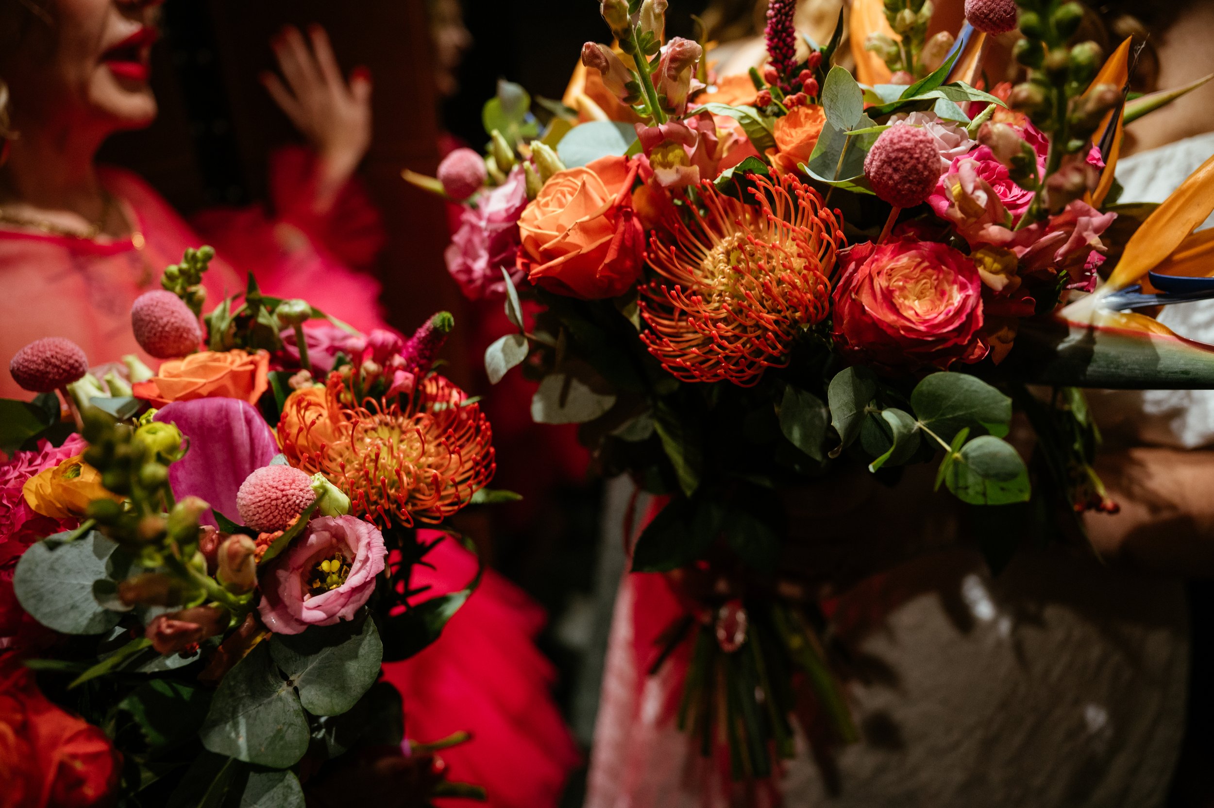 The Baltic / Tapyard Wedding in Newcastle by Lauren Braithwaite