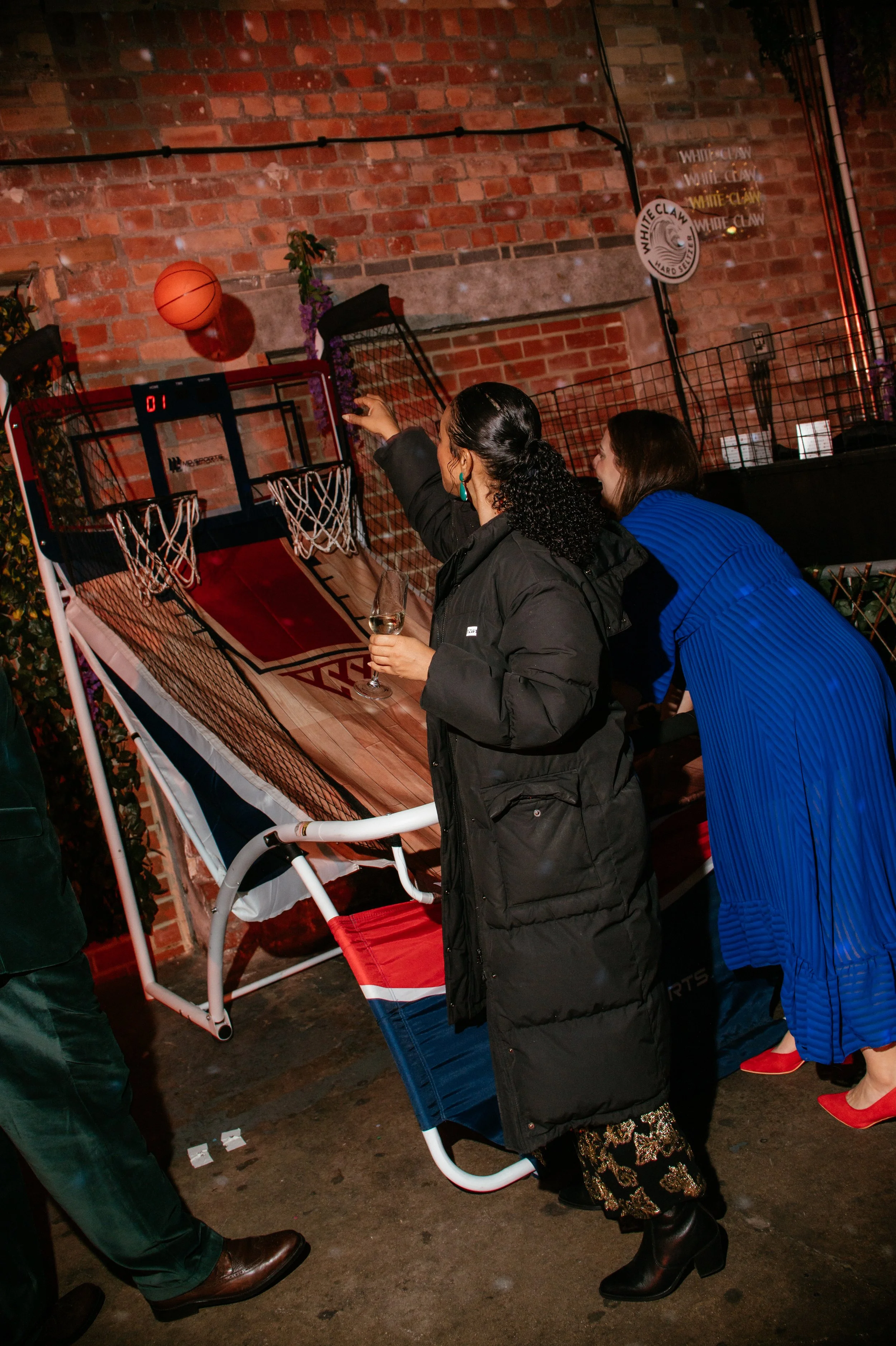 The Baltic / Tapyard Wedding in Newcastle by Lauren Braithwaite