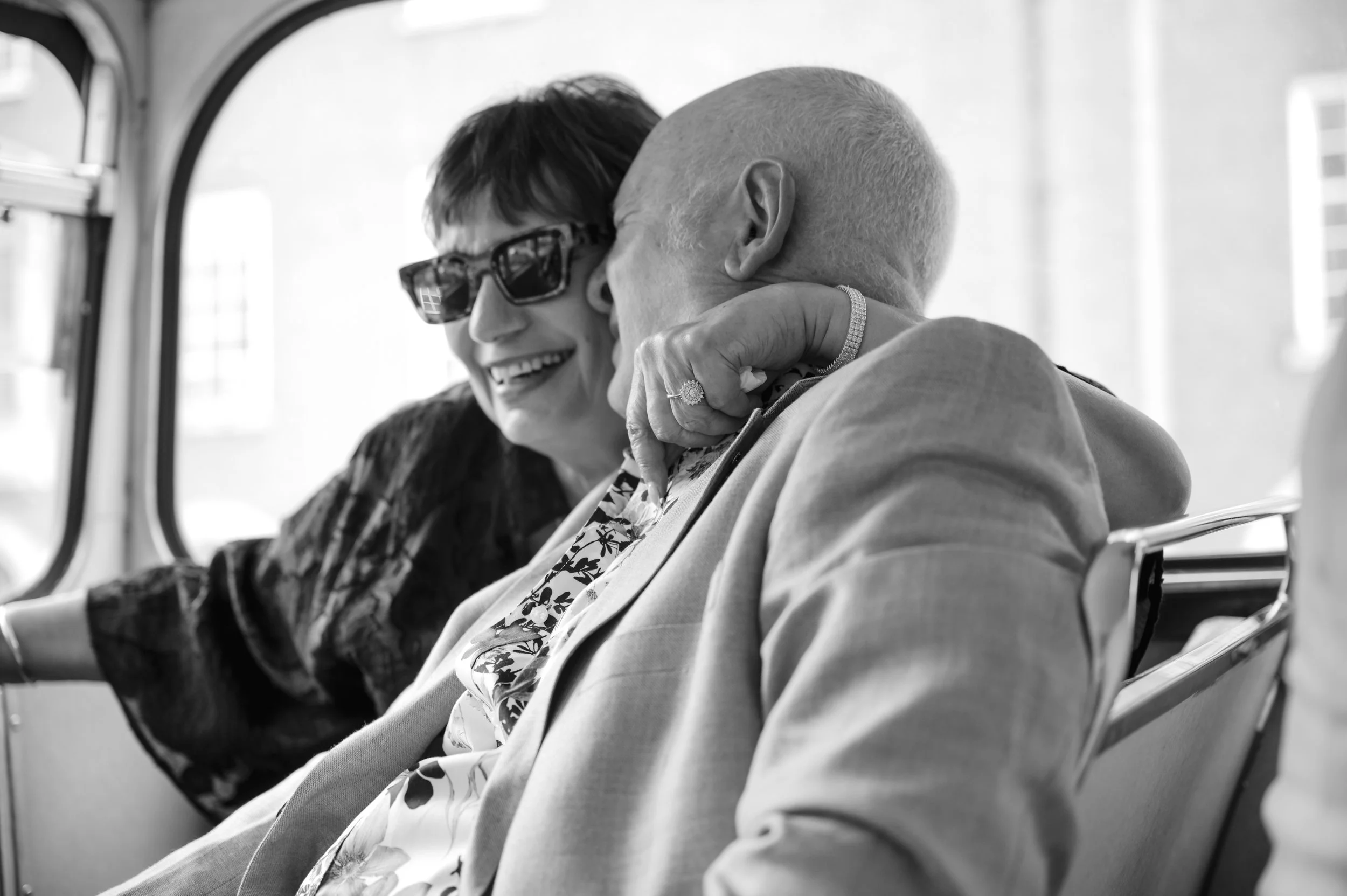 Old Marylebone Town Hall / Wagtail London Wedding by Lauren Braithwaite