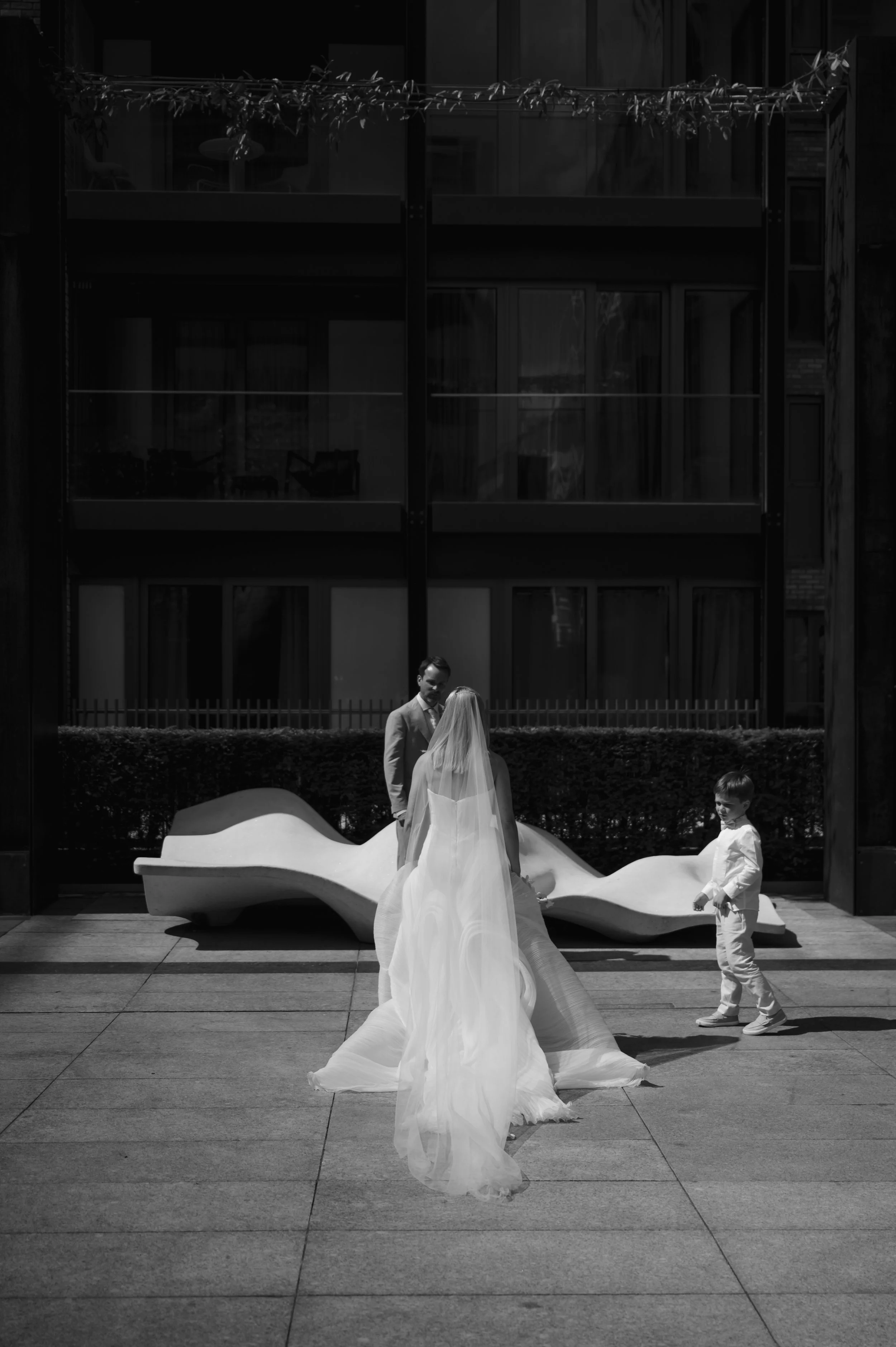 London Wedding Photographer