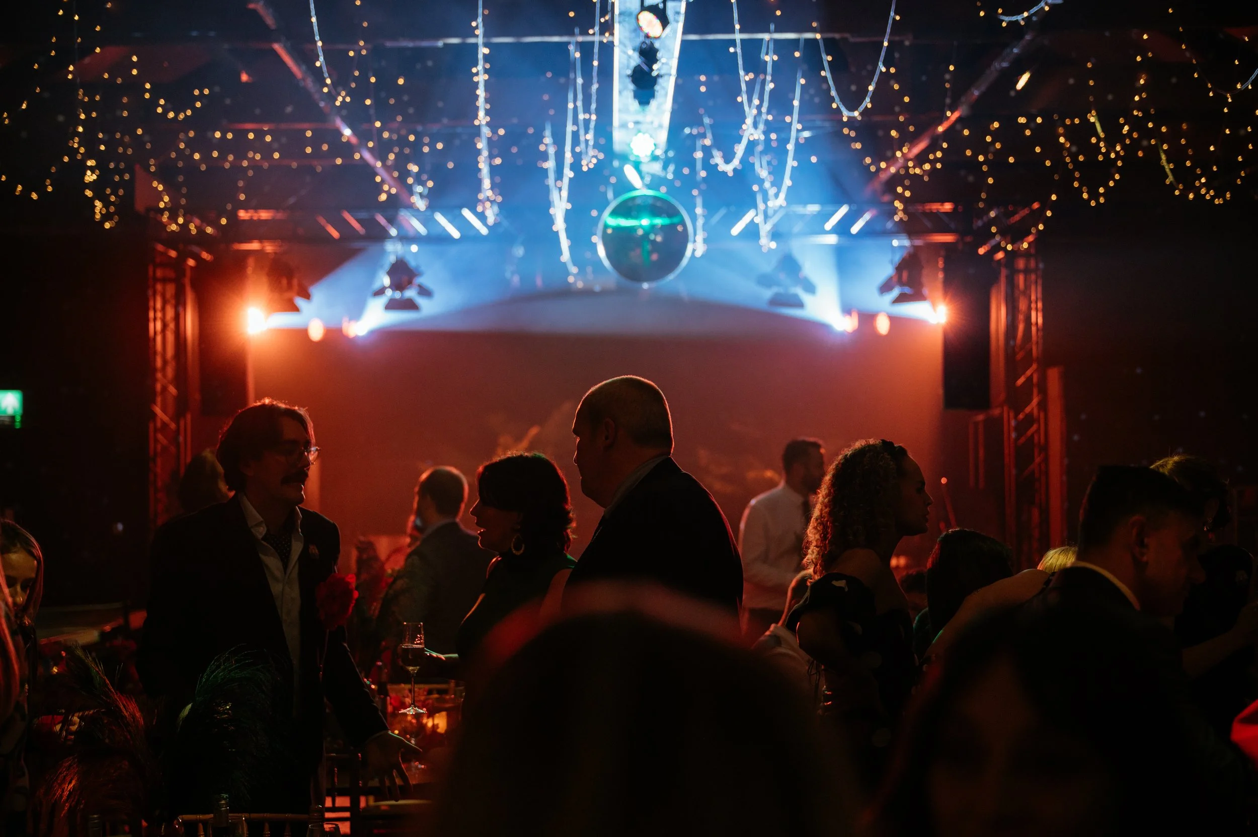 The Baltic / Tapyard Wedding in Newcastle by Lauren Braithwaite