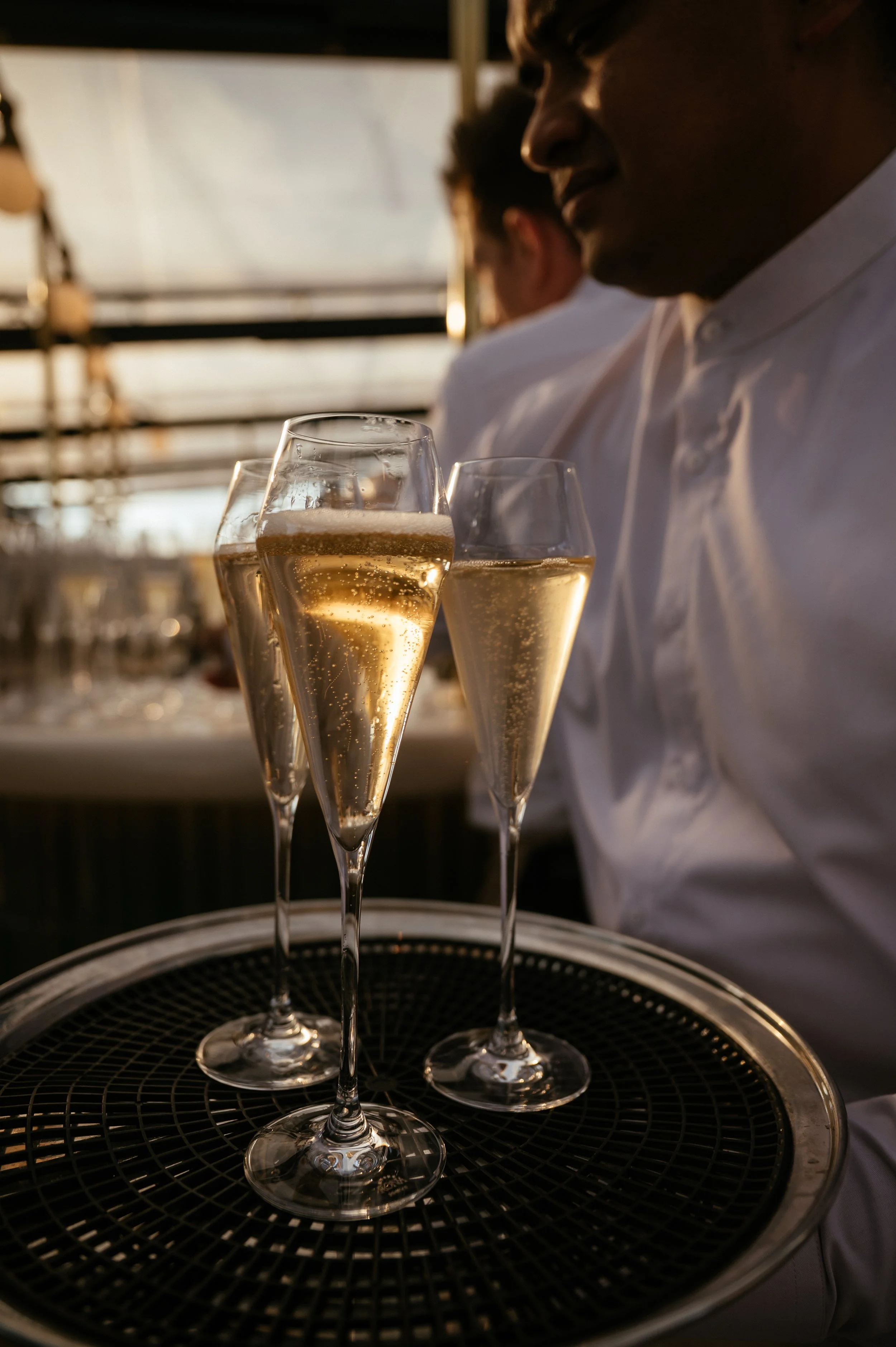 Old Marylebone Town Hall / Wagtail London Wedding by Lauren Braithwaite