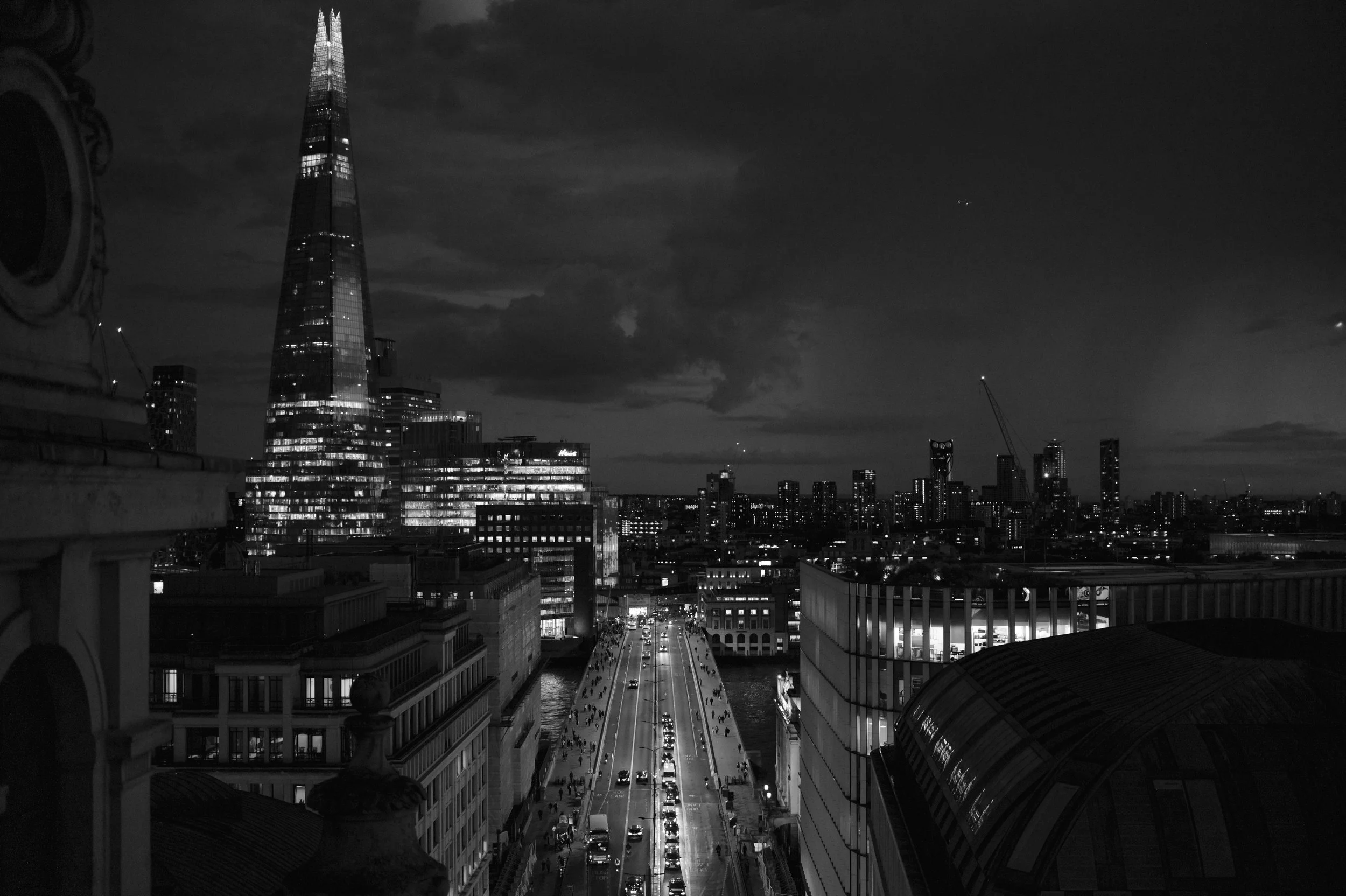 The Old Marylebone Town Hall Wedding