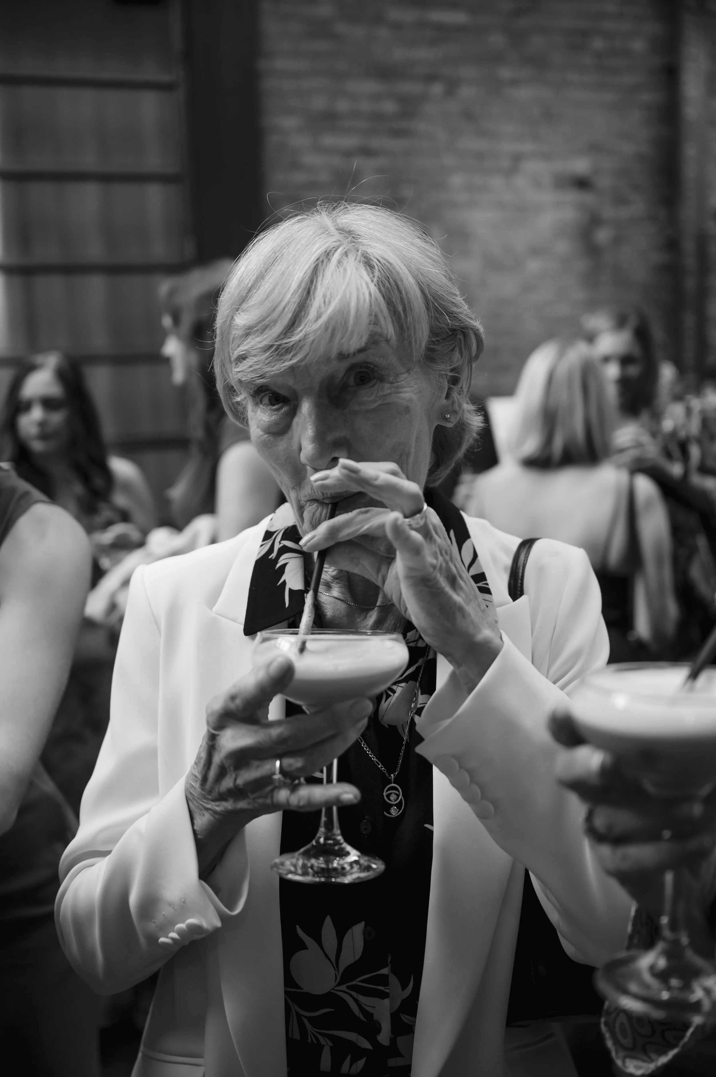 The Story / Wylam Brewery Wedding by Lauren Braithwaite