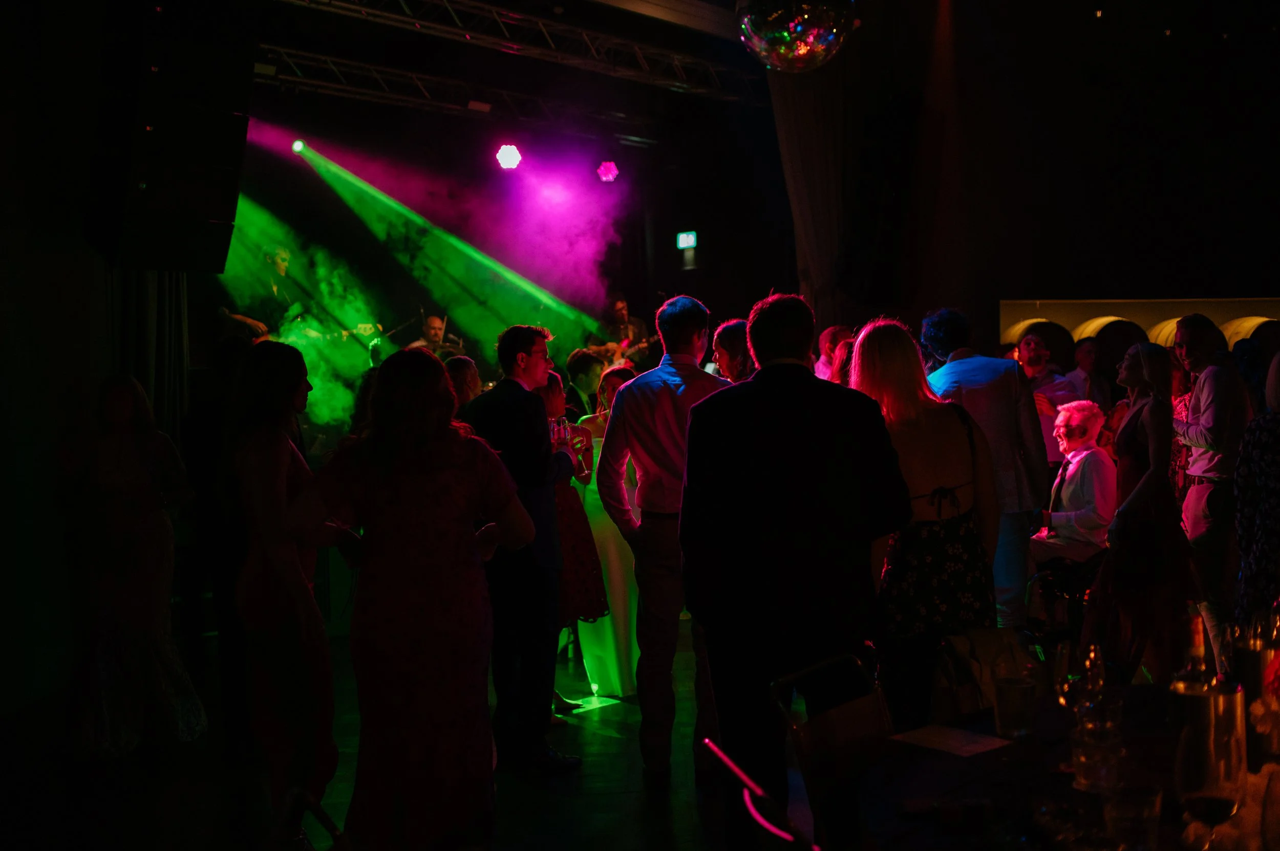 The Story / Wylam Brewery Wedding by Lauren Braithwaite