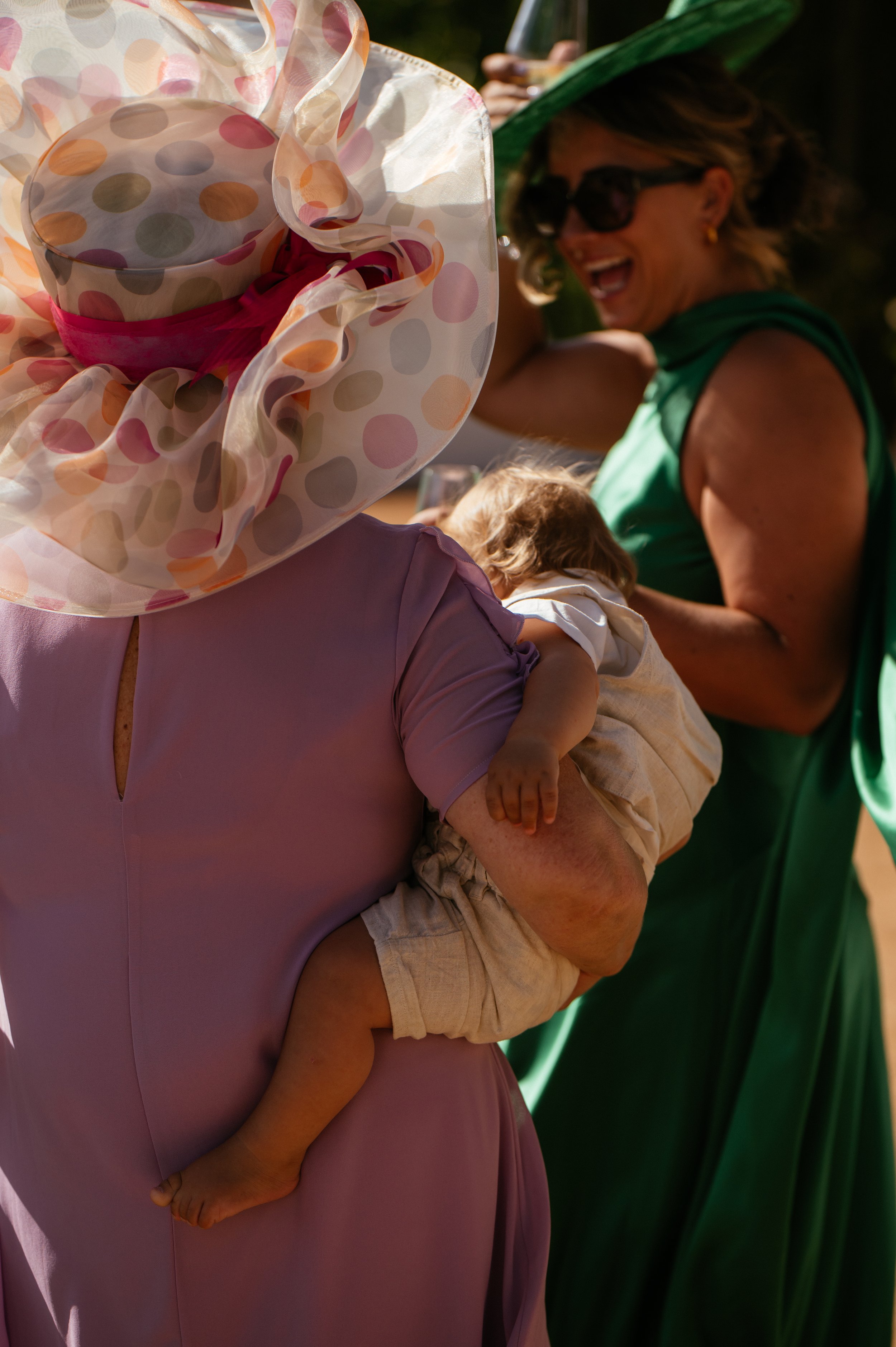 Chapel Nossa Senhora Da Rocha and Morgado do Quintão Wedding in Portugal by Lauren Braithwaite