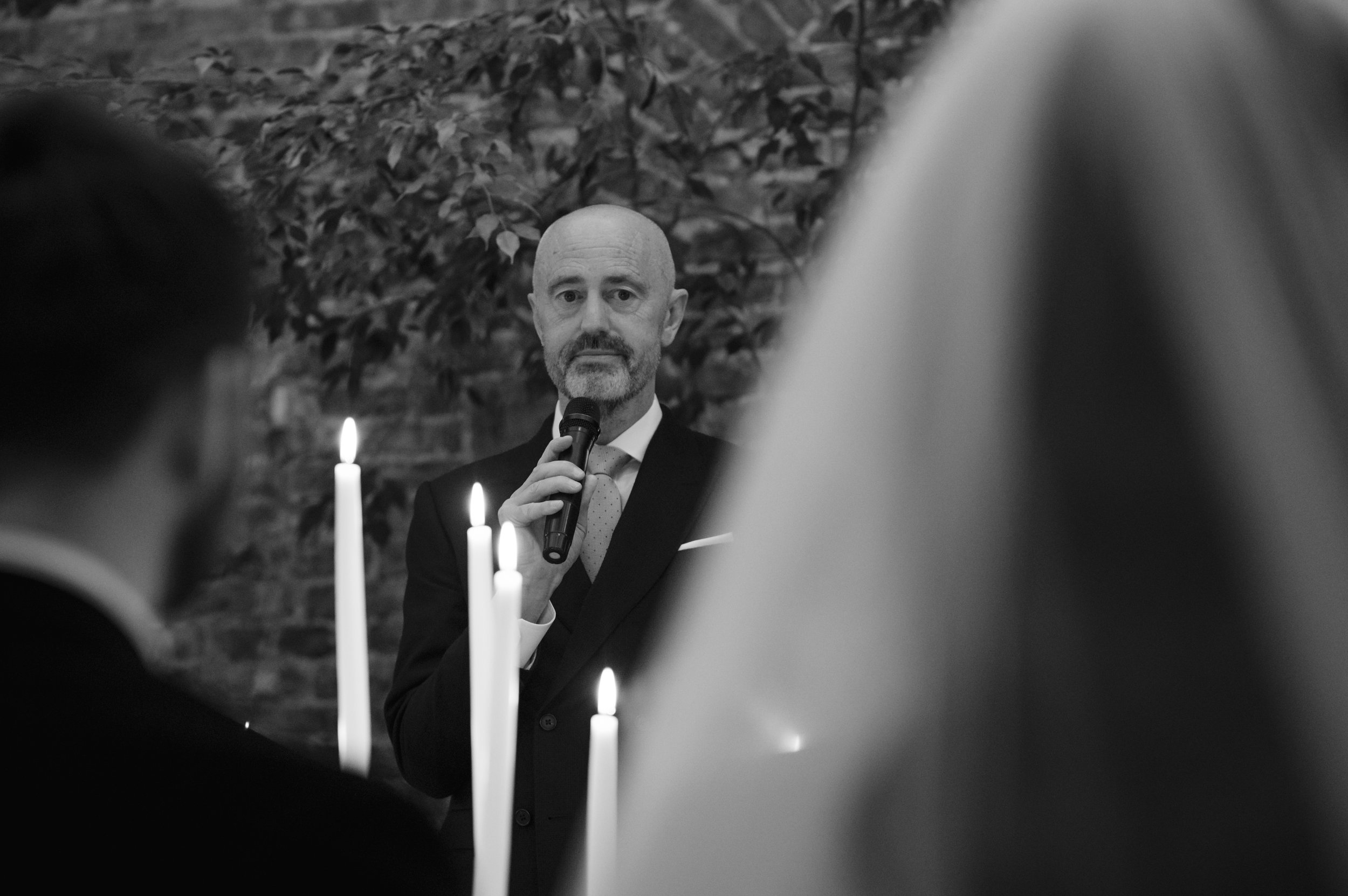 Middleton Lodge Fig House Wedding Photography by Lauren Braithwaite