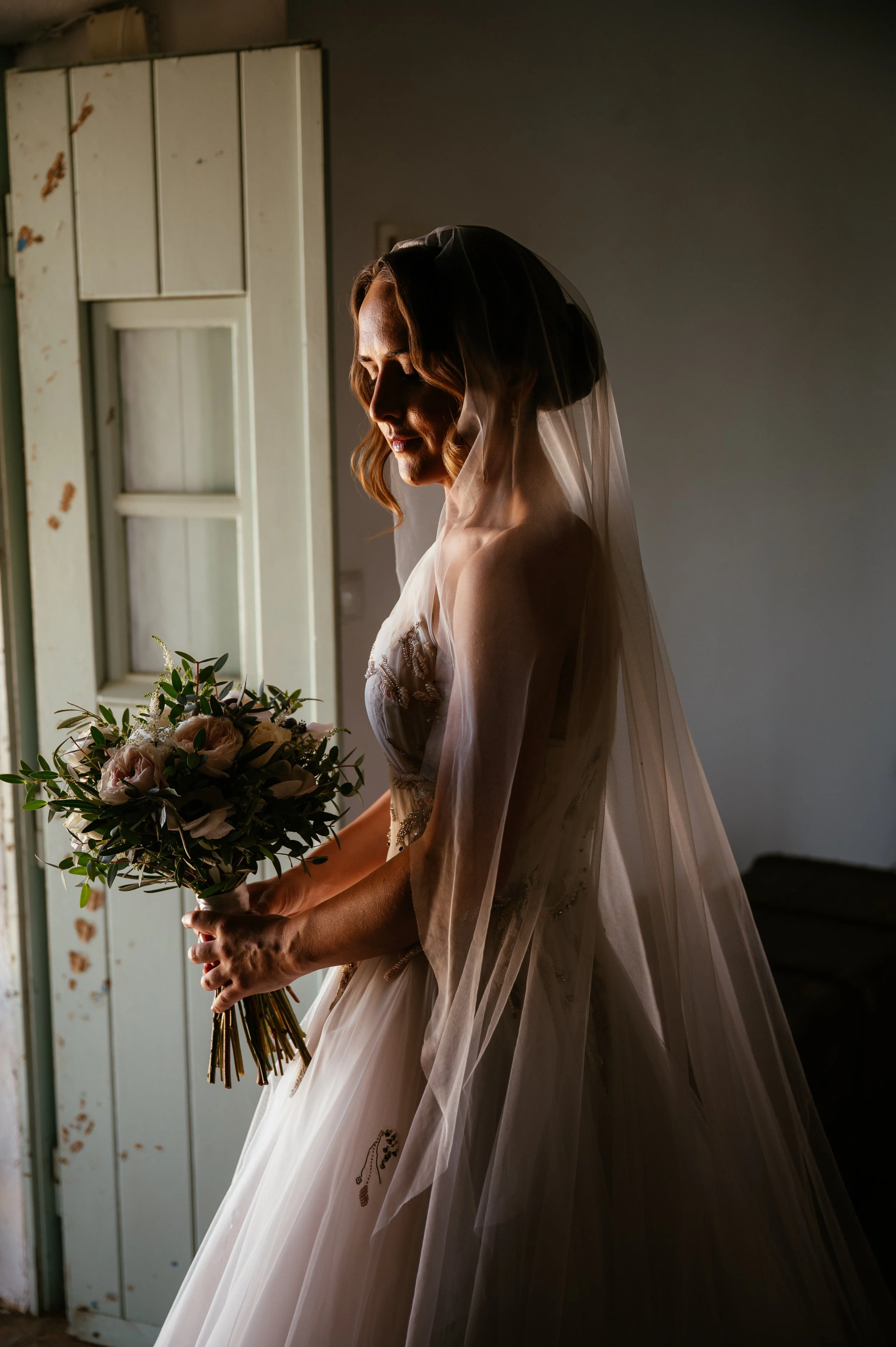 Chapel Nossa Senhora Da Rocha and Morgado do Quintão Wedding in Portugal by Lauren Braithwaite