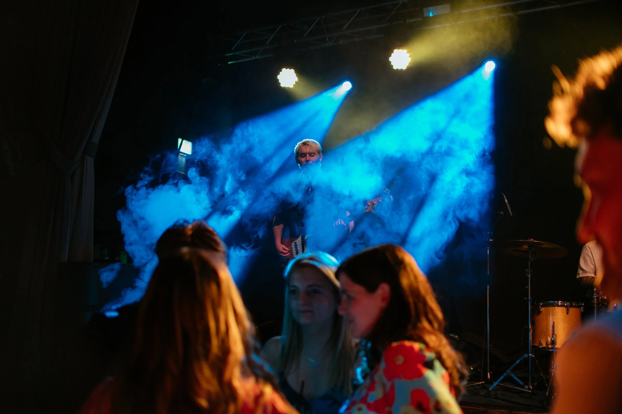 The Story / Wylam Brewery Wedding by Lauren Braithwaite