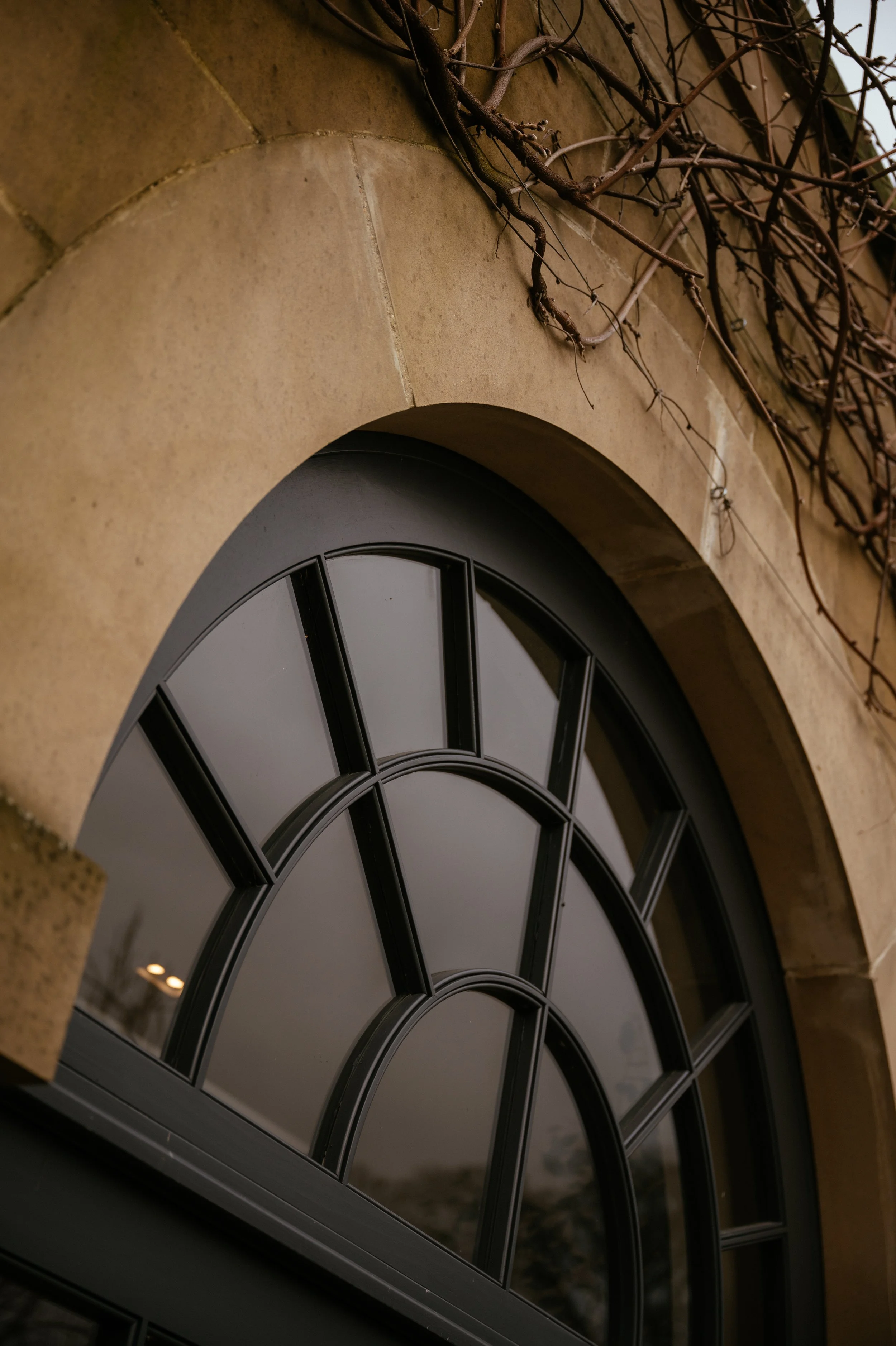 Middleton Lodge Fig House Wedding Photography by Lauren Braithwaite