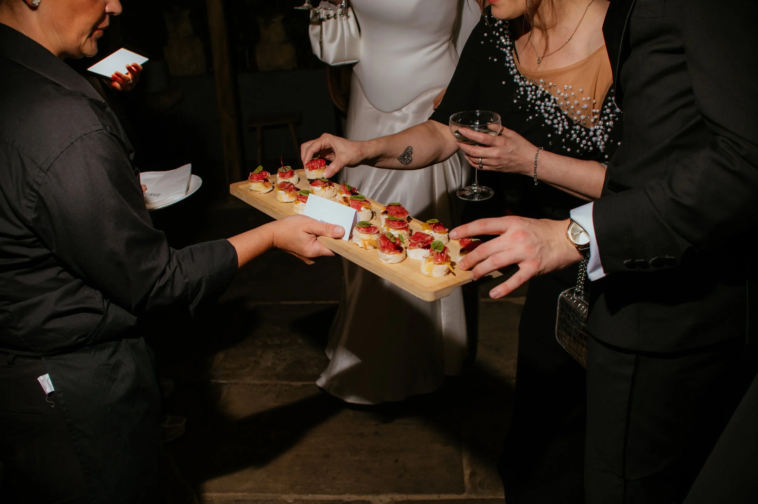 Old Marylebone Town Hall / Landmark Hotel and The Green Houses - Wedding Photography in London by Lauren Braithwaite