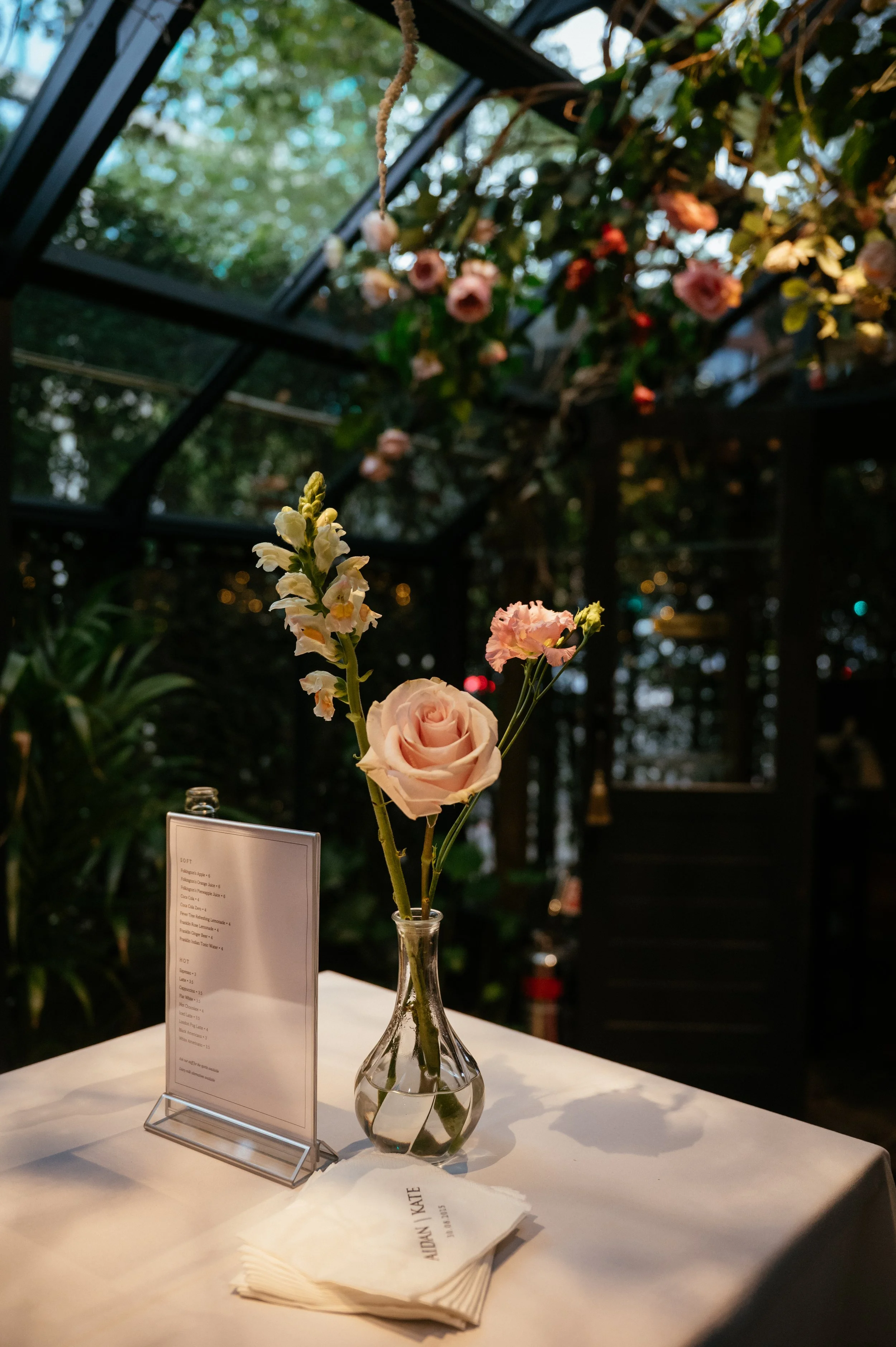 Old Marylebone Town Hall / Landmark Hotel and The Green Houses - Wedding Photography in London by Lauren Braithwaite