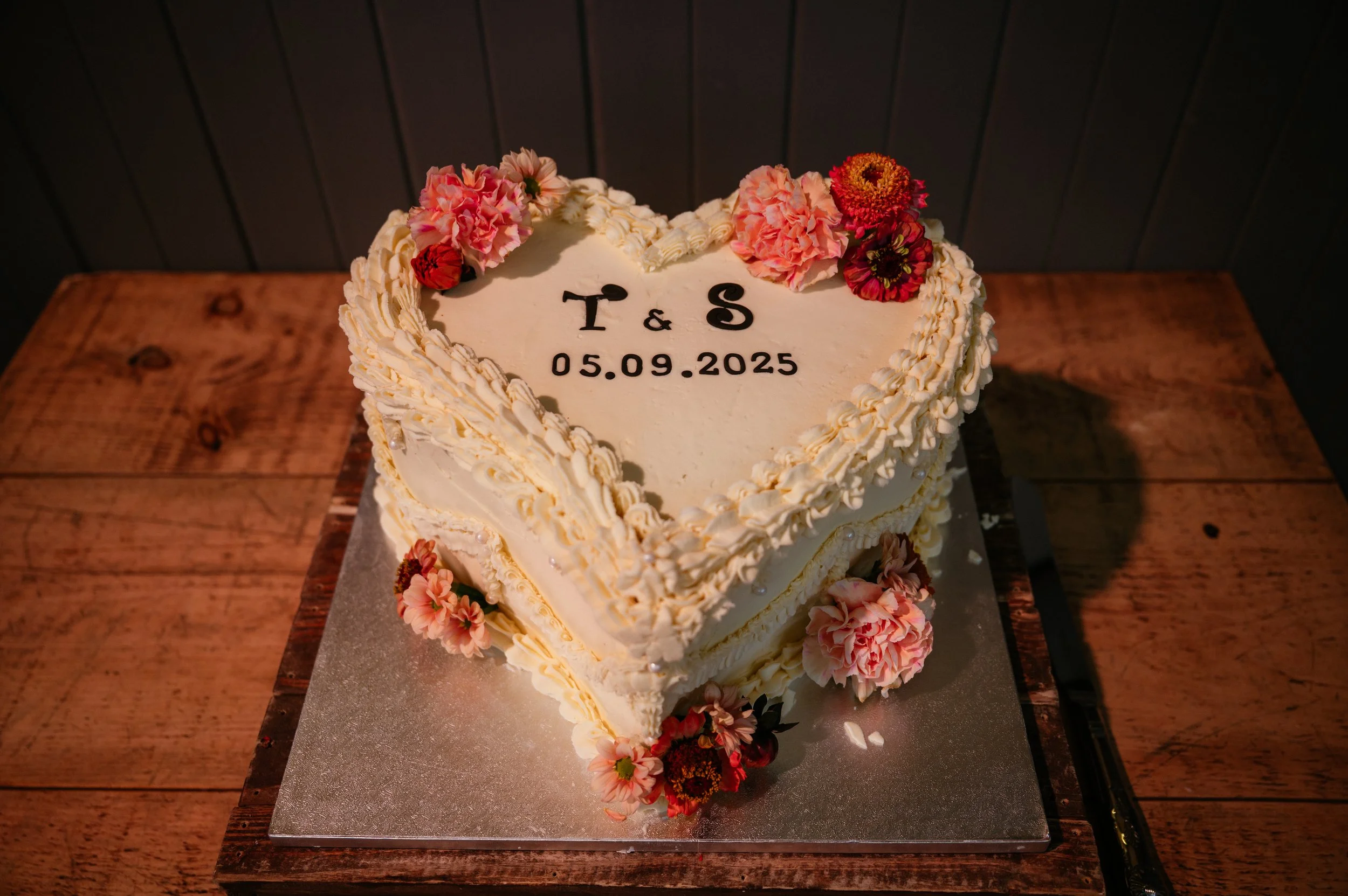 The Story / Wylam Brewery Wedding by Lauren Braithwaite