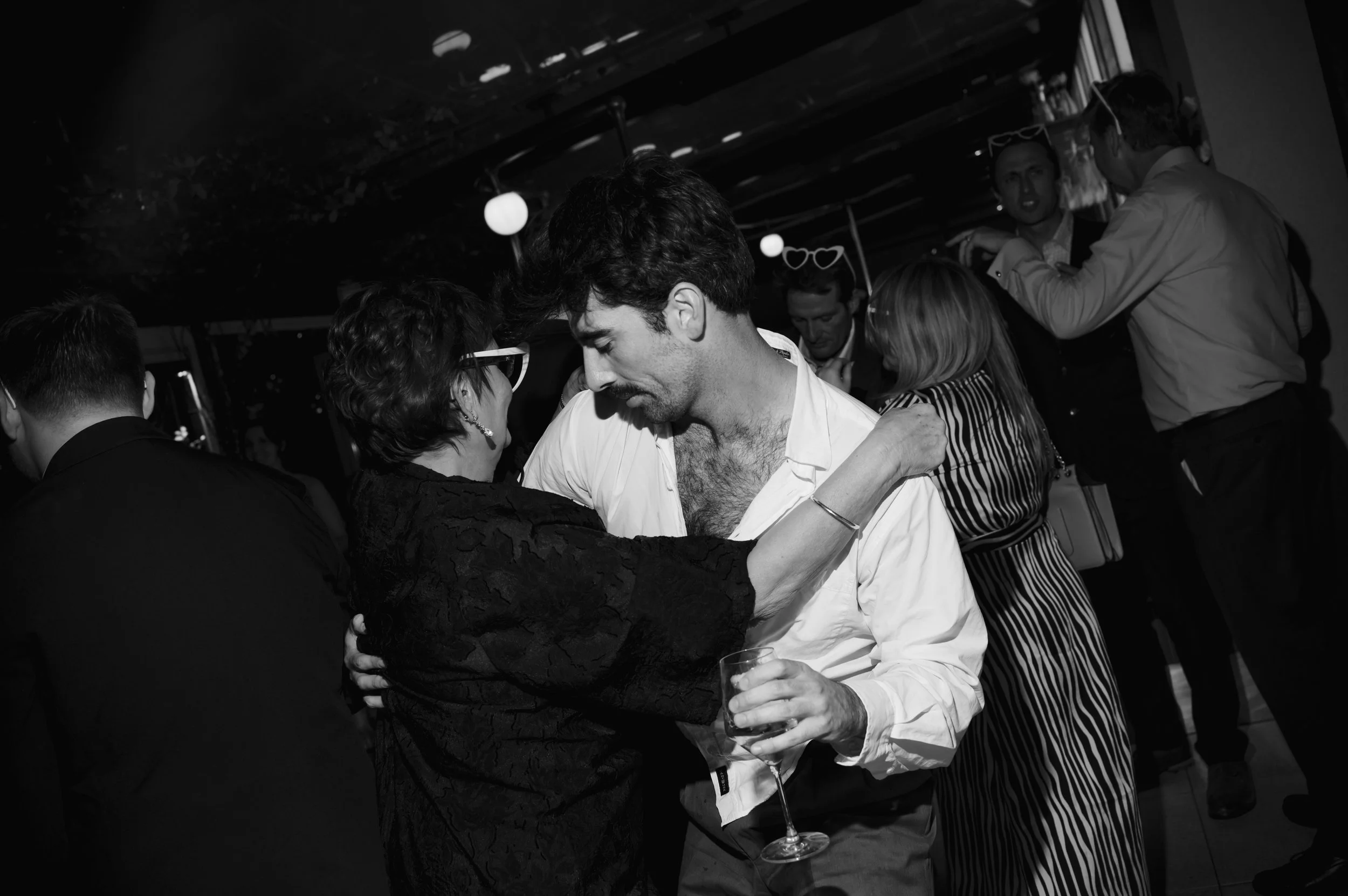 Old Marylebone Town Hall / Wagtail London Wedding by Lauren Braithwaite