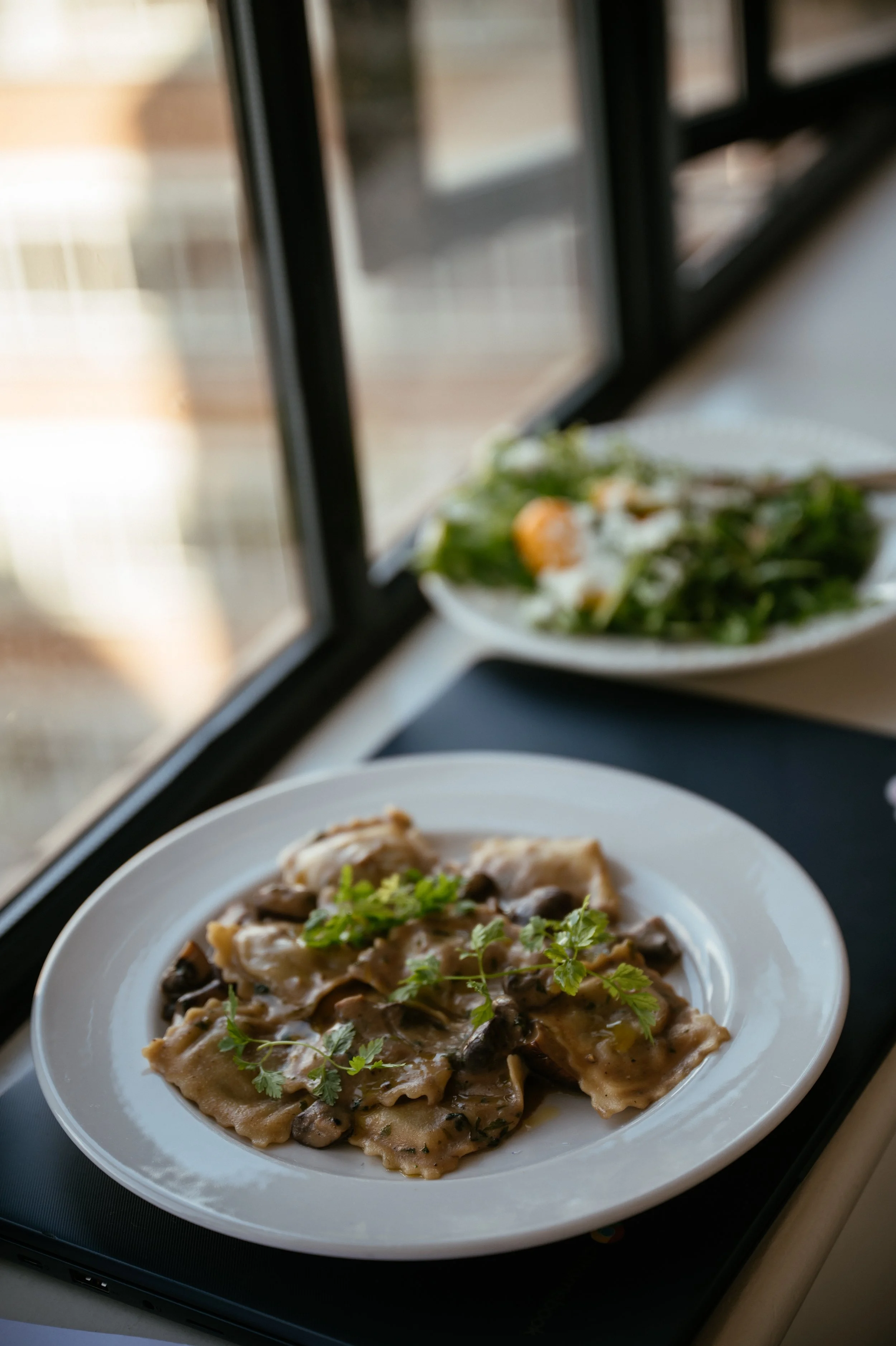 Fitzrovia Chapel Wedding / Lauren Braithwaite