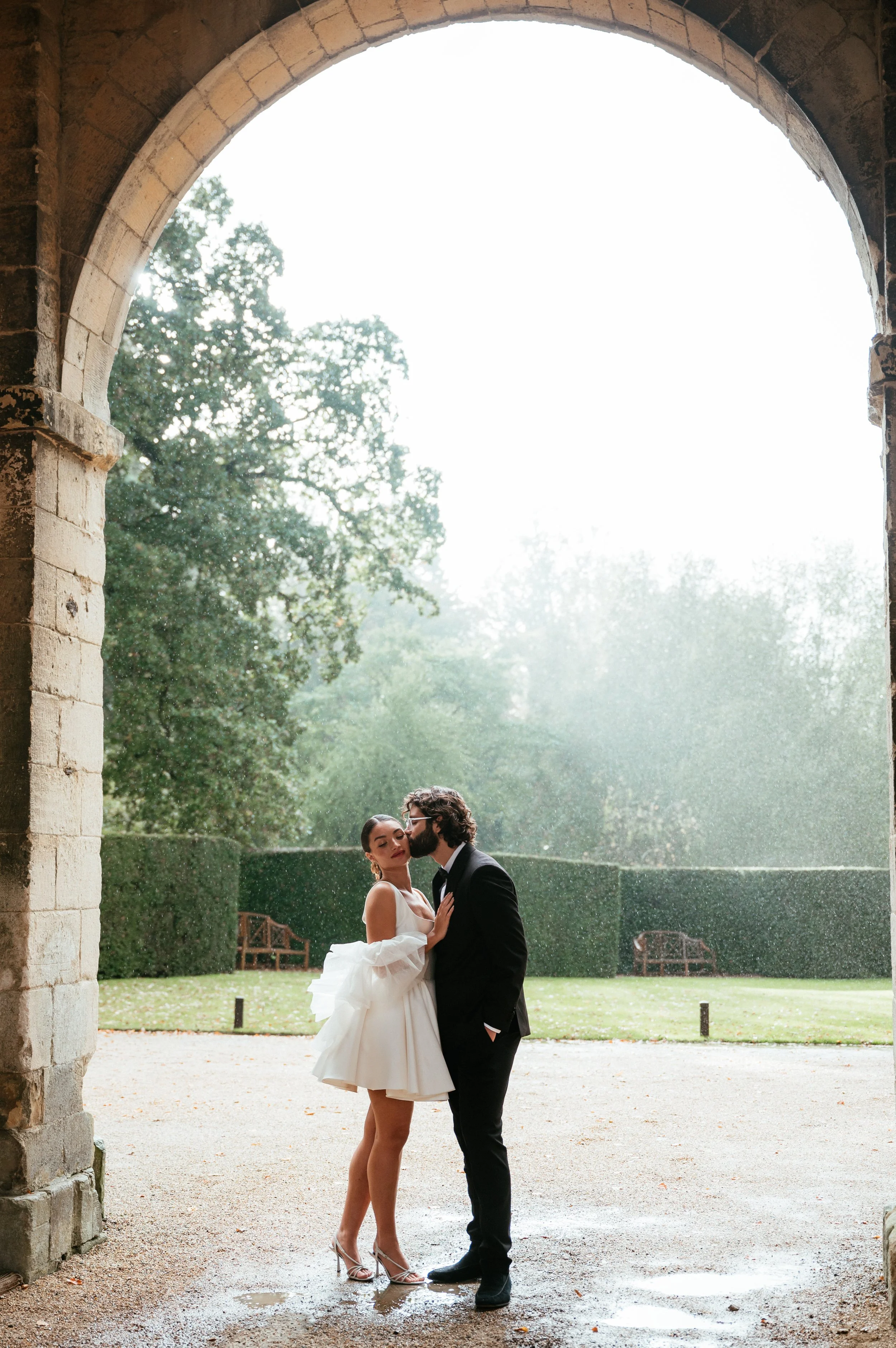 The Orangery - Lauren Braithwaite