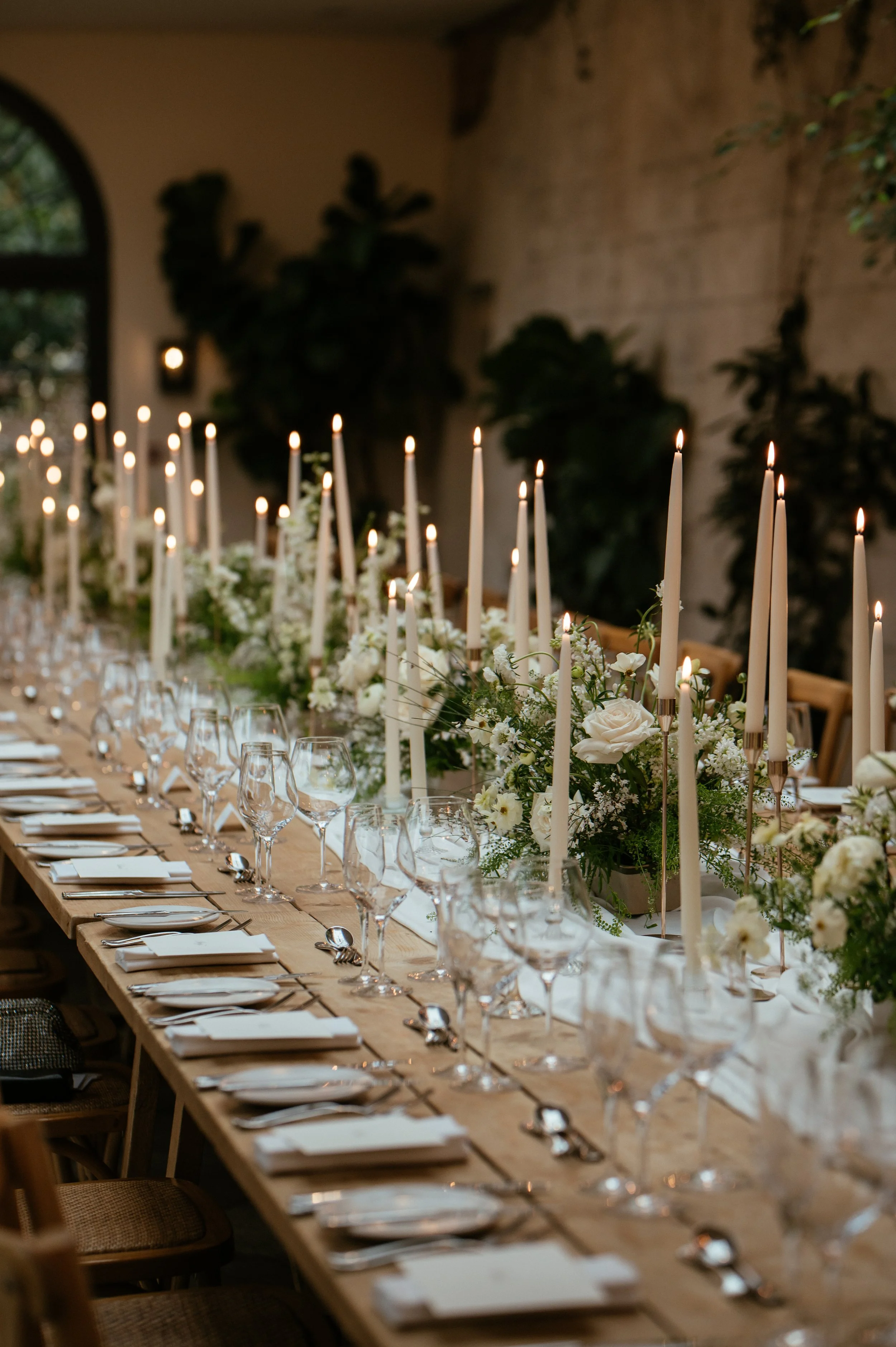 Middleton Lodge Fig House Wedding Photography by Lauren Braithwaite