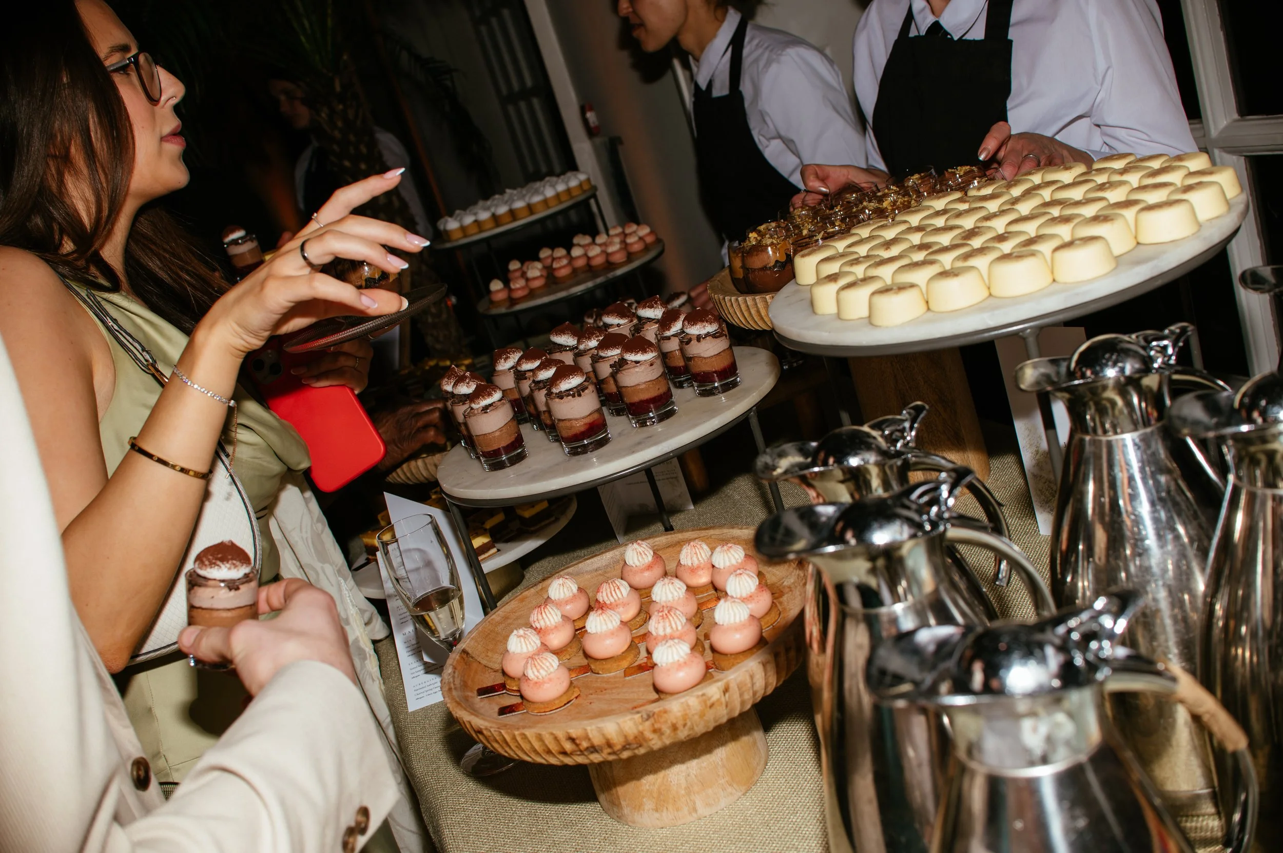 Kew Gardens Wedding - Lauren Braithwaite