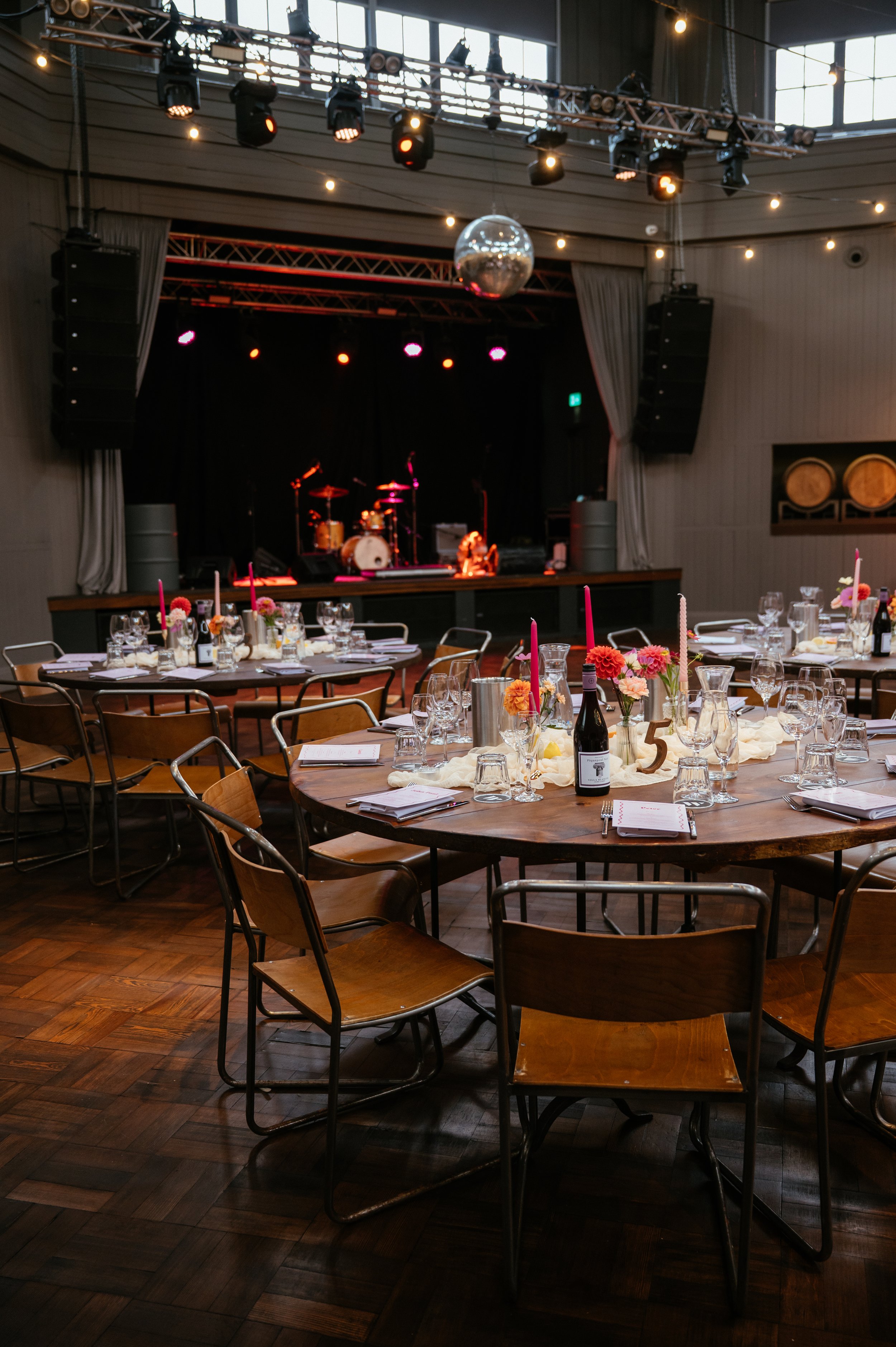 The Story / Wylam Brewery Wedding by Lauren Braithwaite