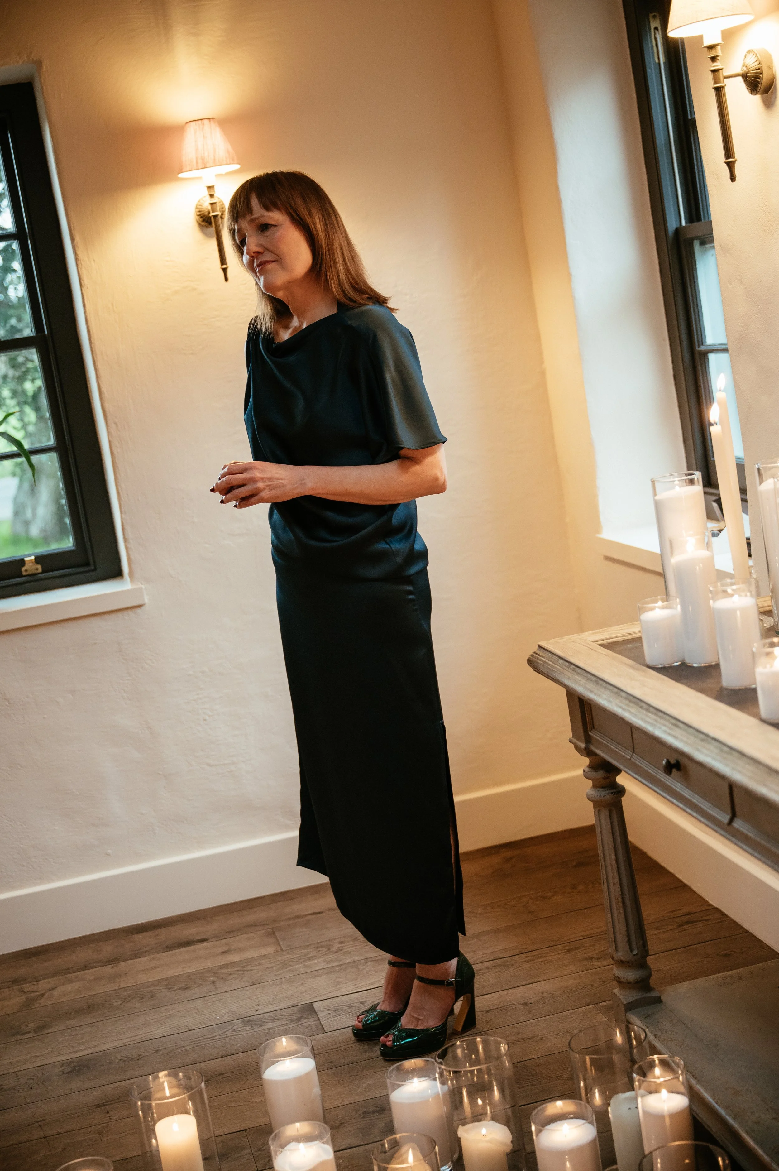 Middleton Lodge Fig House Wedding Photography by Lauren Braithwaite