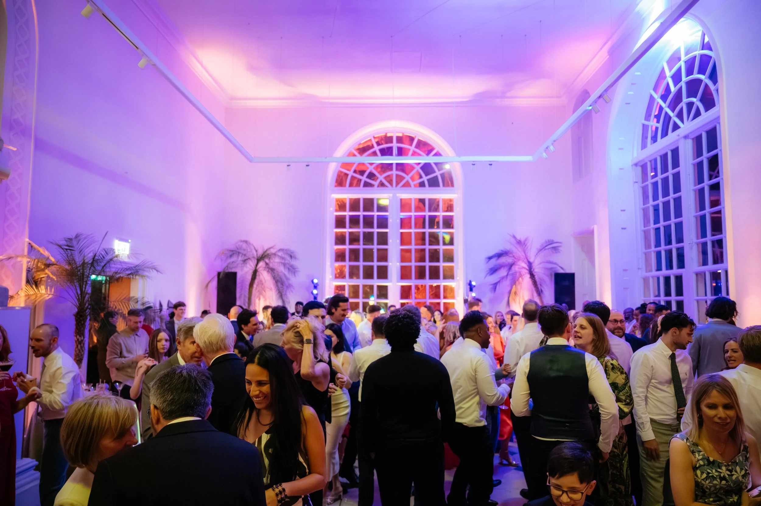 Kew Gardens Wedding - Lauren Braithwaite