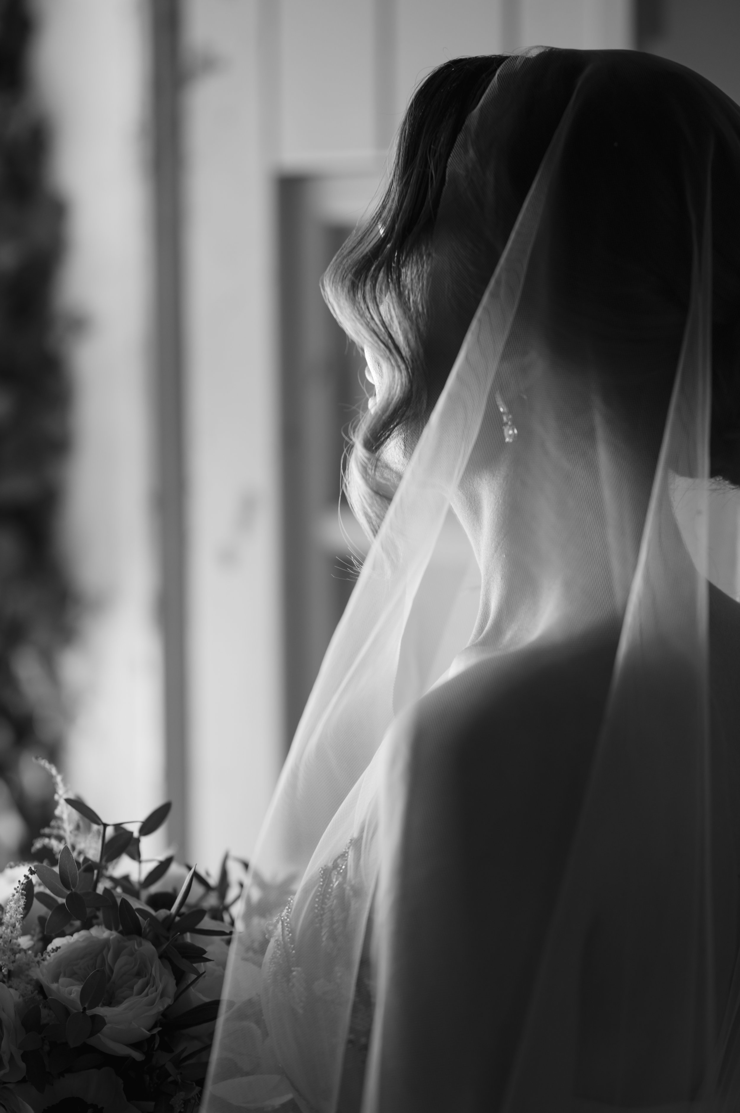 Chapel Nossa Senhora Da Rocha and Morgado do Quintão Wedding in Portugal by Lauren Braithwaite