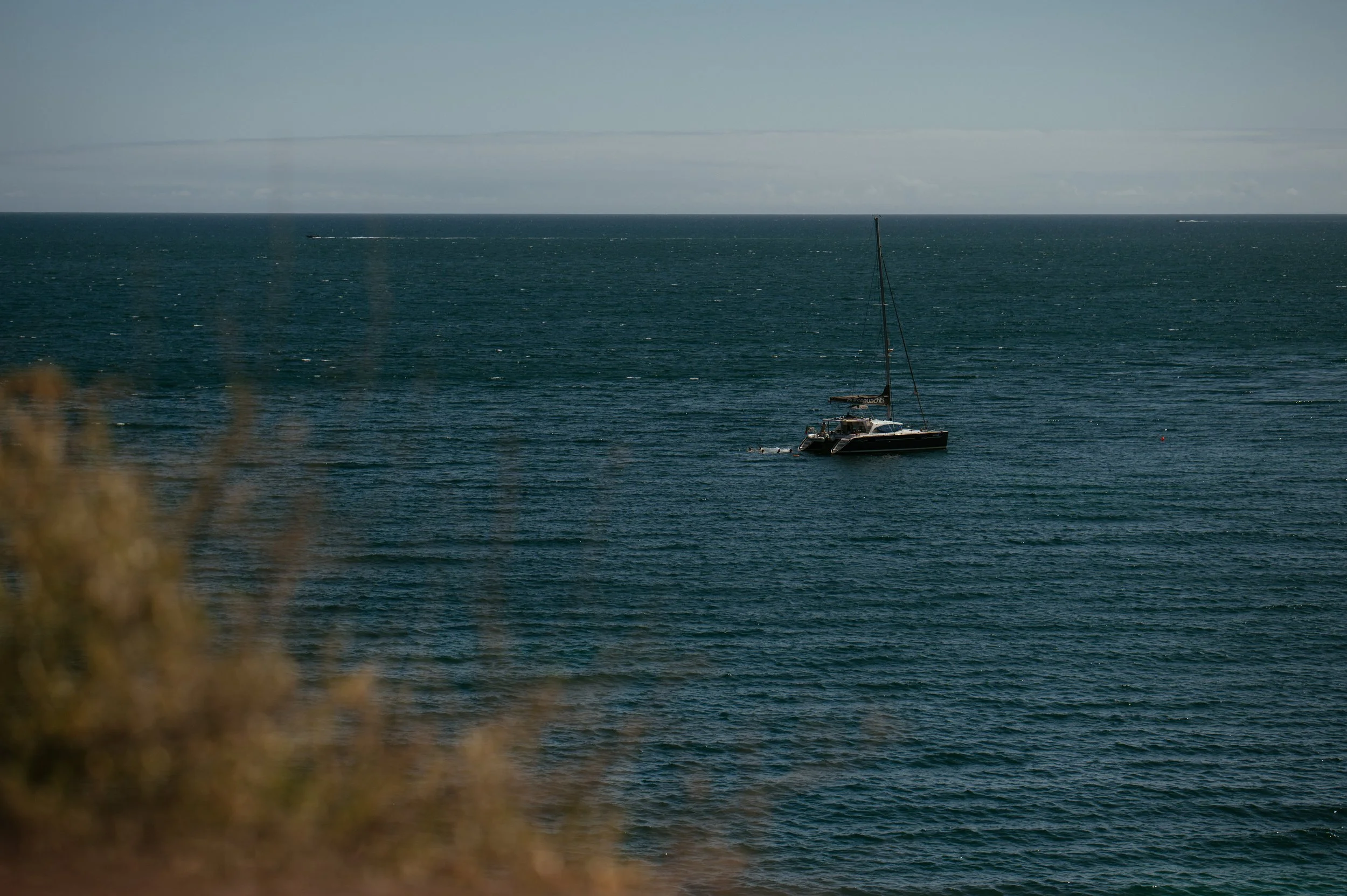 Chapel Nossa Senhora Da Rocha and Morgado do Quintão Wedding in Portugal by Lauren Braithwaite