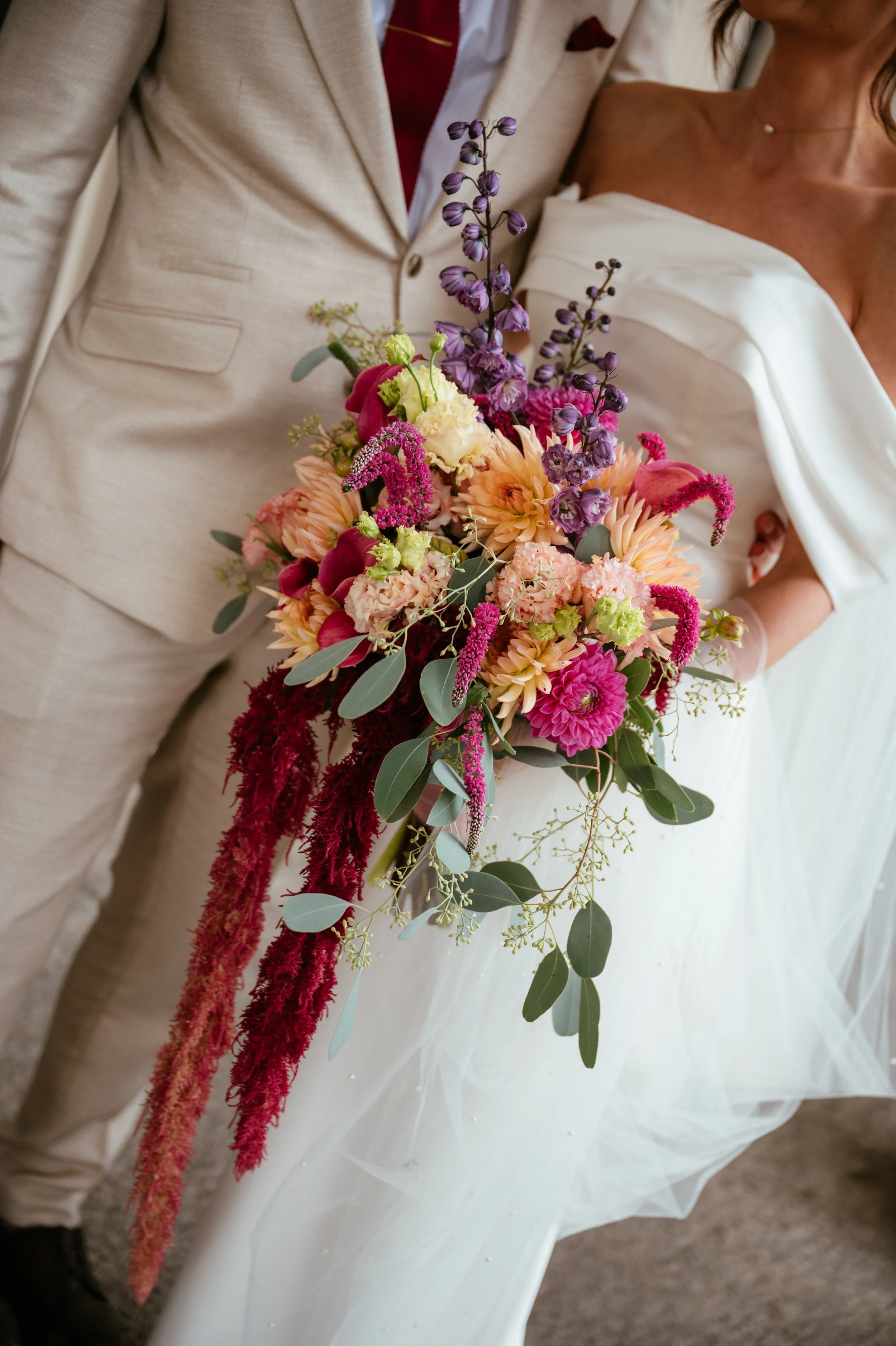 The Story / Wylam Brewery Wedding by Lauren Braithwaite