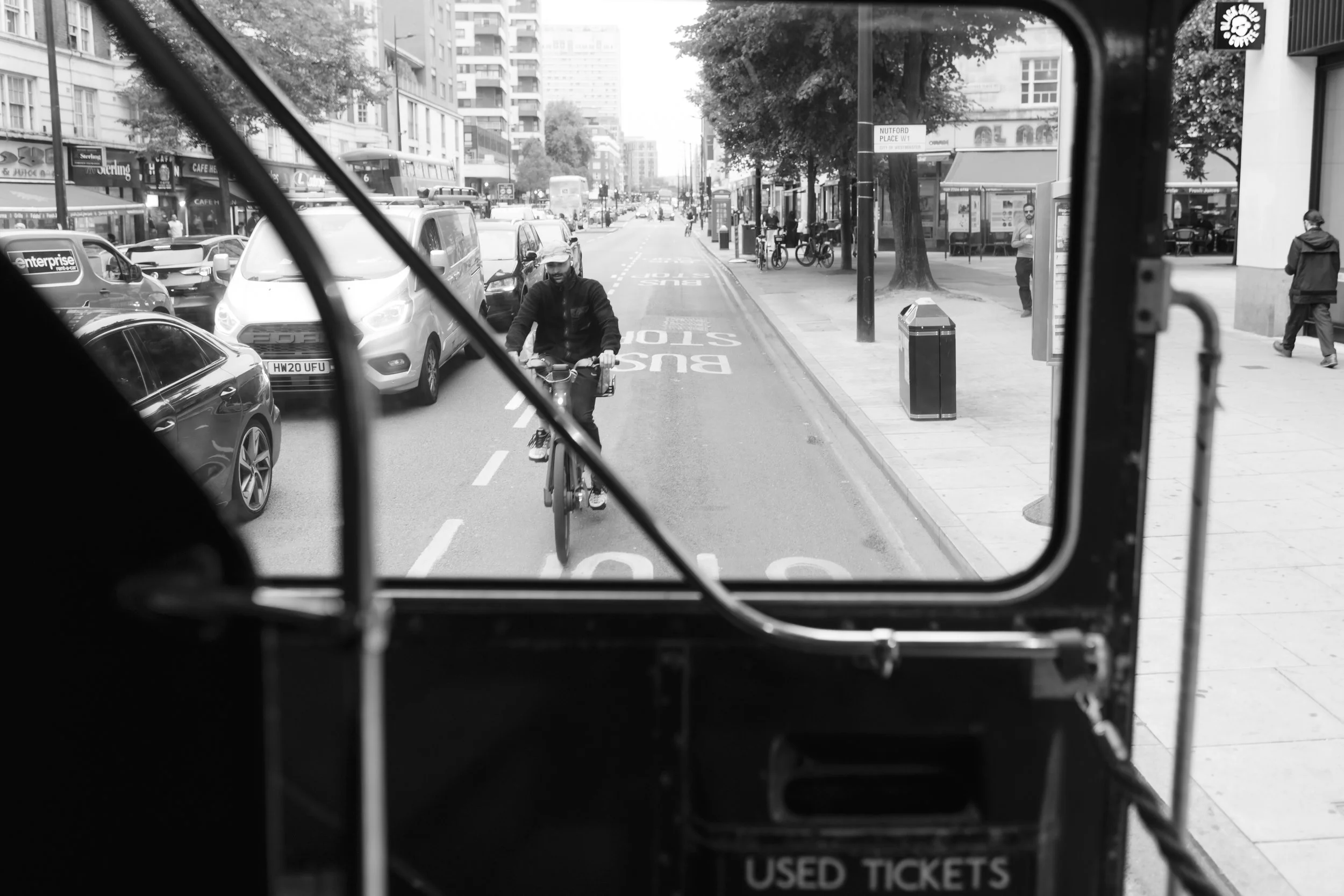 Old Marylebone Town Hall / Landmark Hotel and The Green Houses - Wedding Photography in London by Lauren Braithwaite