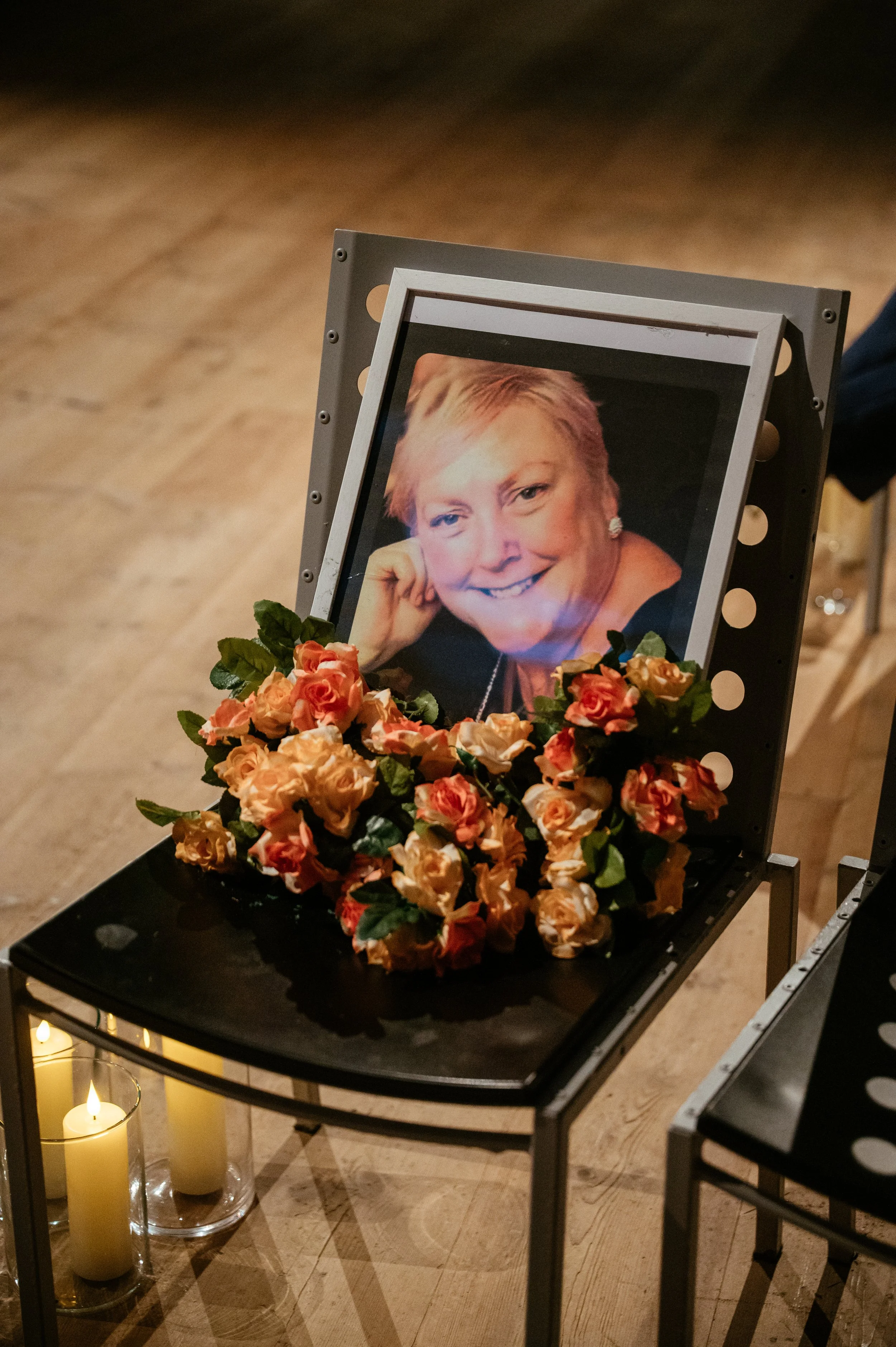 The Baltic / Tapyard Wedding in Newcastle by Lauren Braithwaite