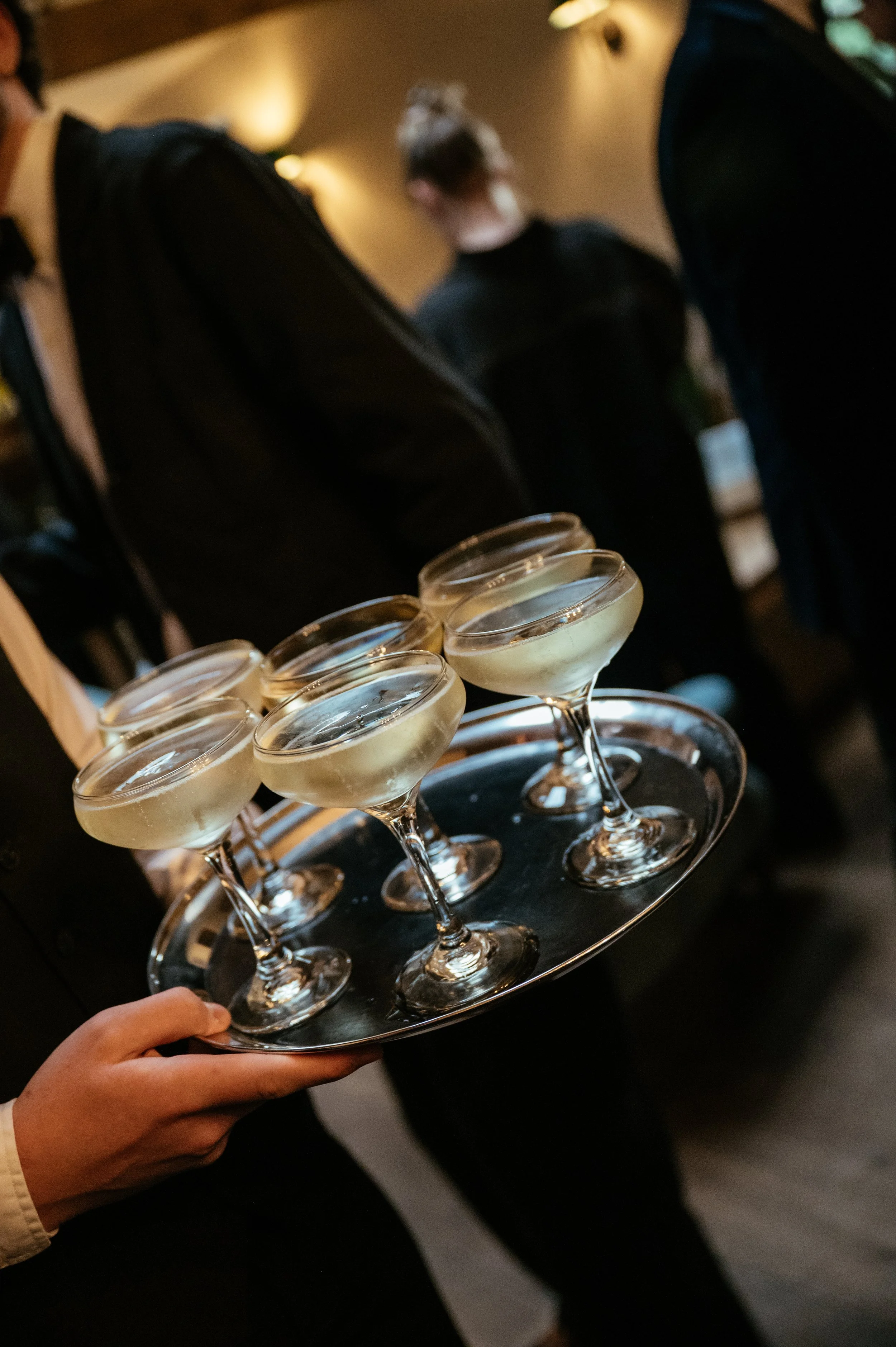 Middleton Lodge Fig House Wedding Photography by Lauren Braithwaite