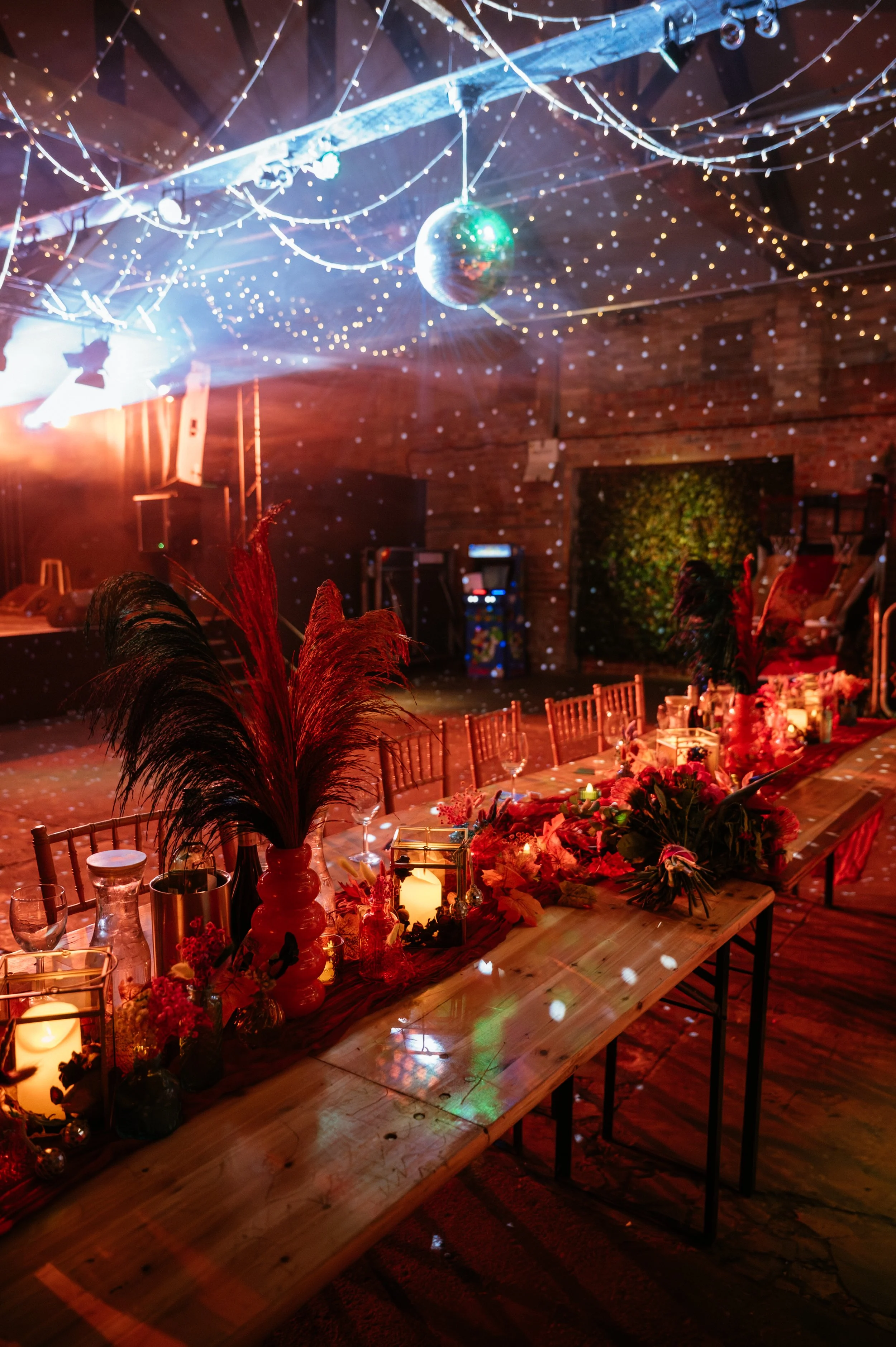 The Baltic / Tapyard Wedding in Newcastle by Lauren Braithwaite