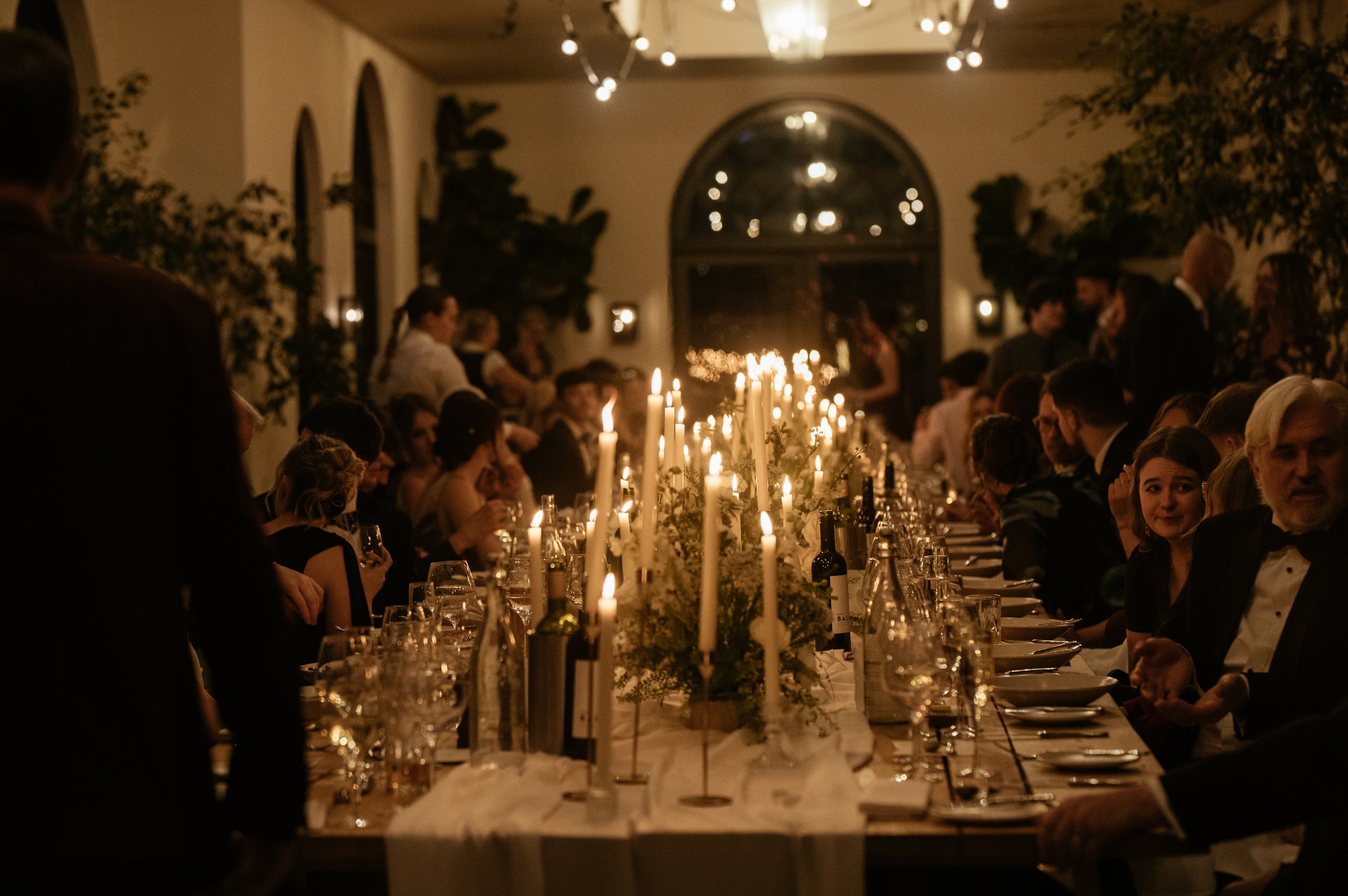 Middleton Lodge Fig House Wedding Photography by Lauren Braithwaite