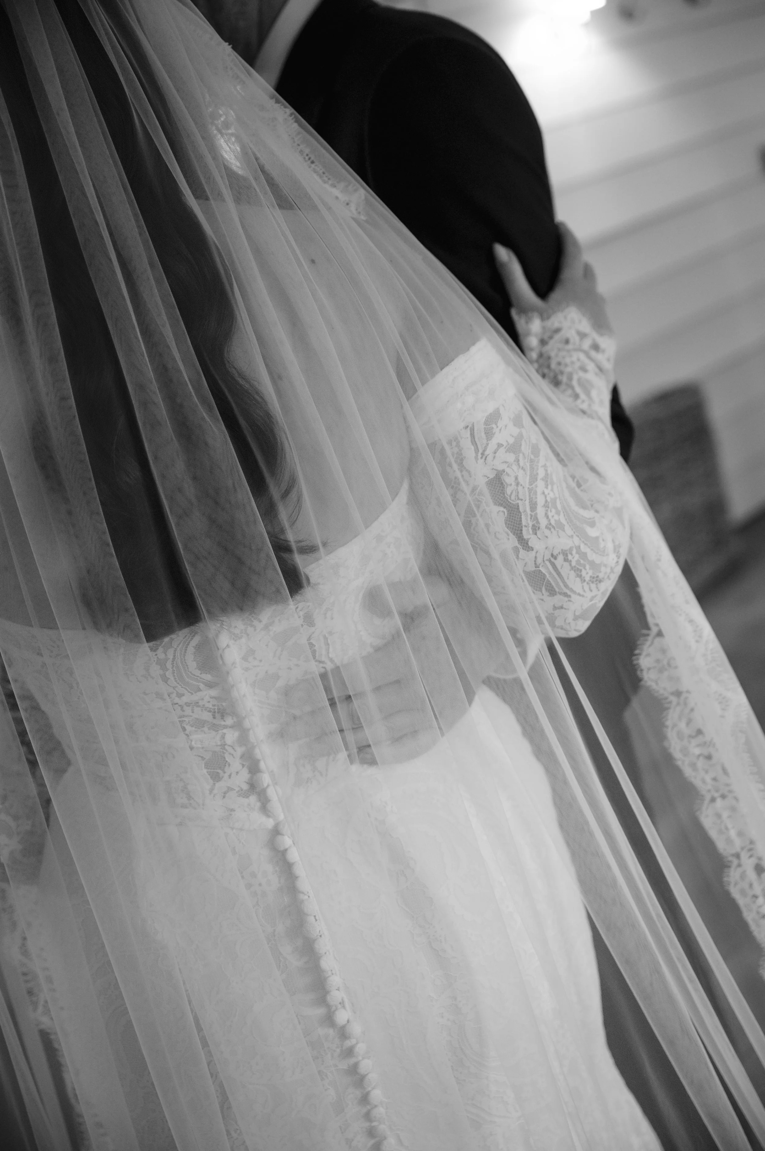 Middleton Lodge Fig House Wedding Photography by Lauren Braithwaite