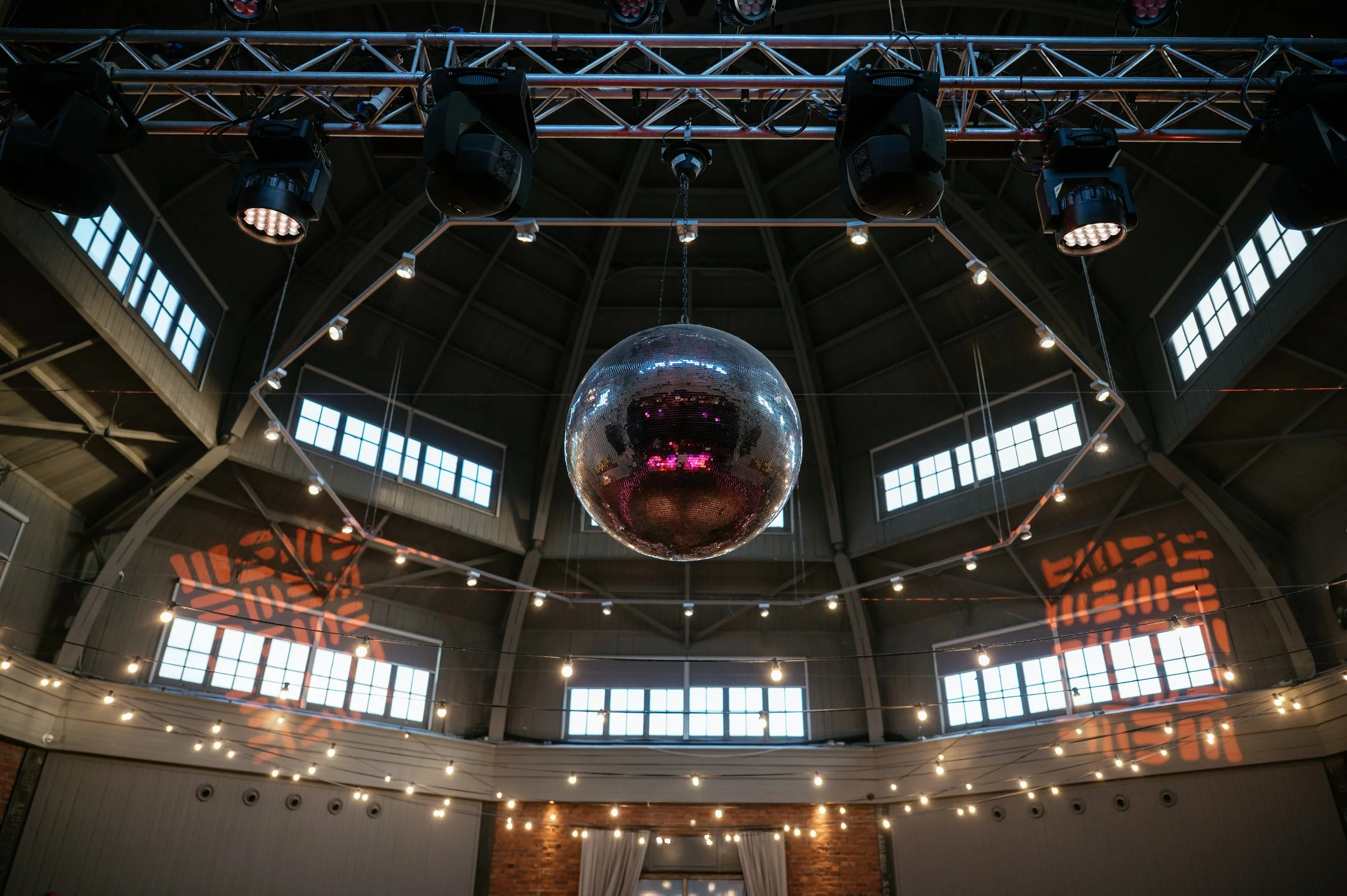 The Story / Wylam Brewery Wedding by Lauren Braithwaite