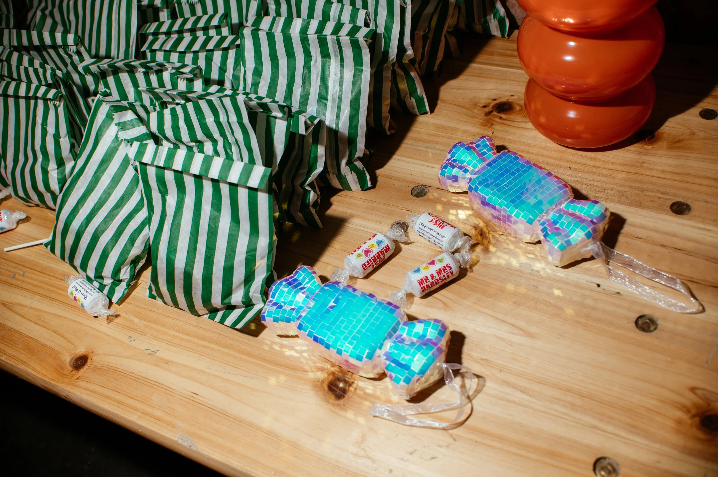 The Baltic / Tapyard Wedding in Newcastle by Lauren Braithwaite