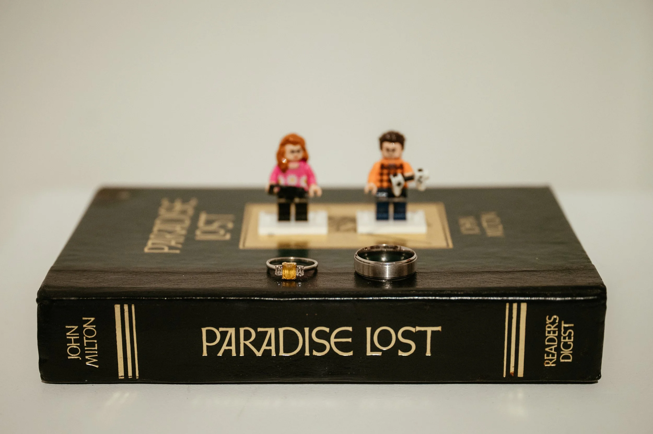 The Baltic / Tapyard Wedding in Newcastle by Lauren Braithwaite