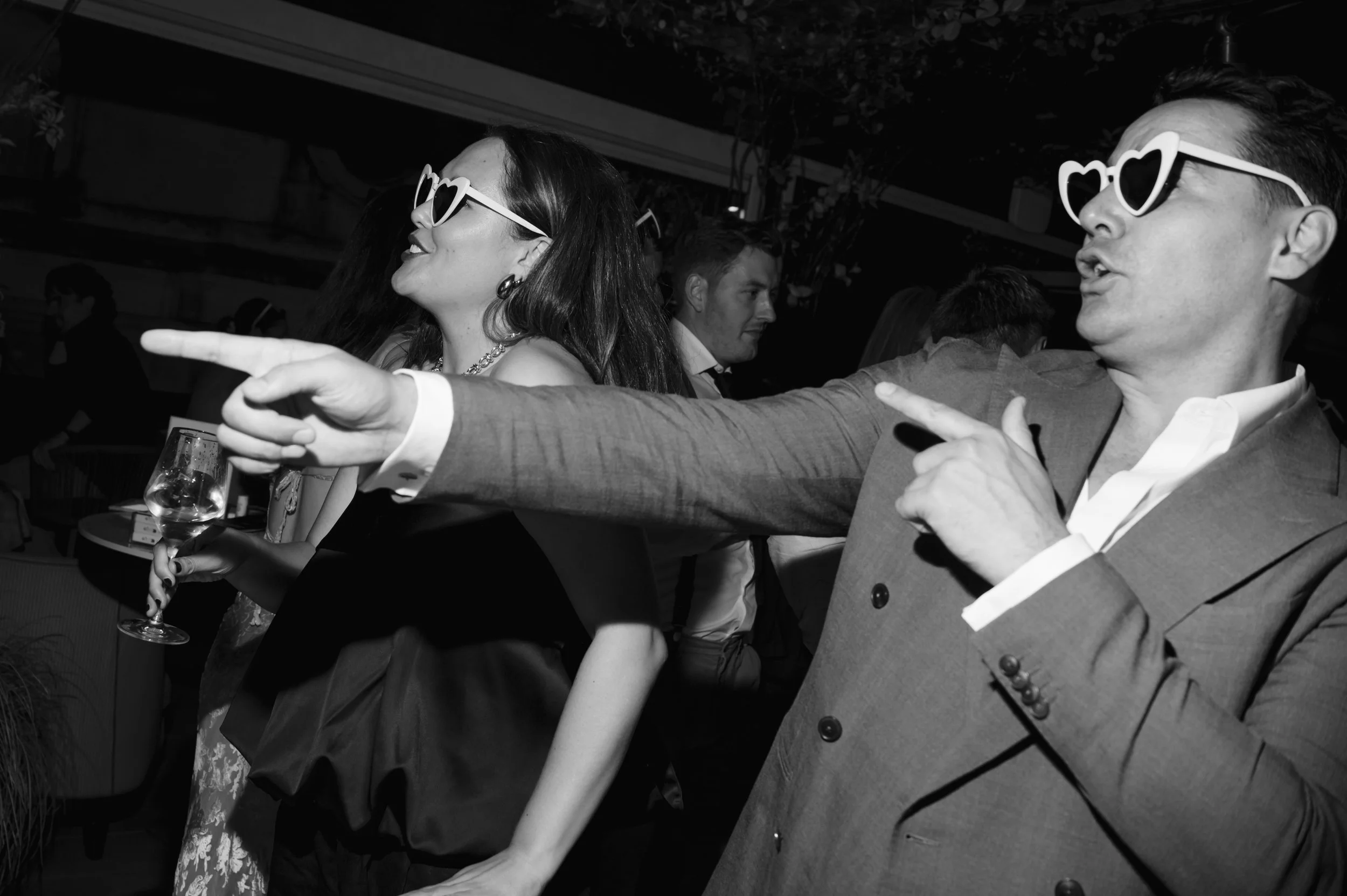 Old Marylebone Town Hall / Wagtail London Wedding by Lauren Braithwaite