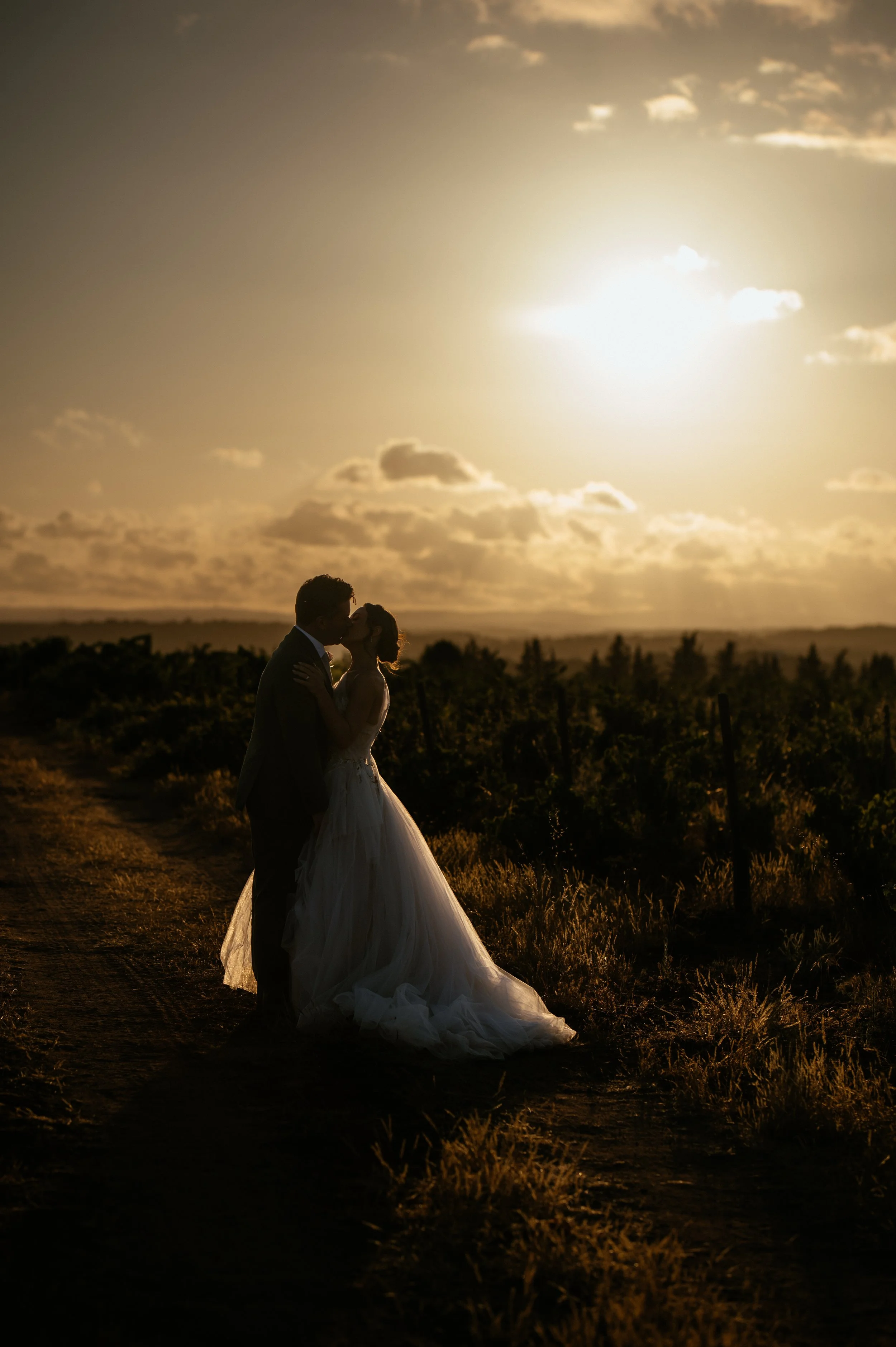 Chapel Nossa Senhora Da Rocha and Morgado do Quintão Wedding in Portugal by Lauren Braithwaite